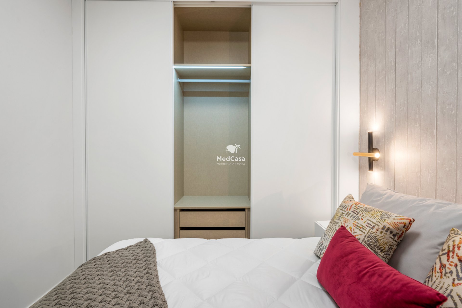 Neubau - Apartment -
Torrevieja