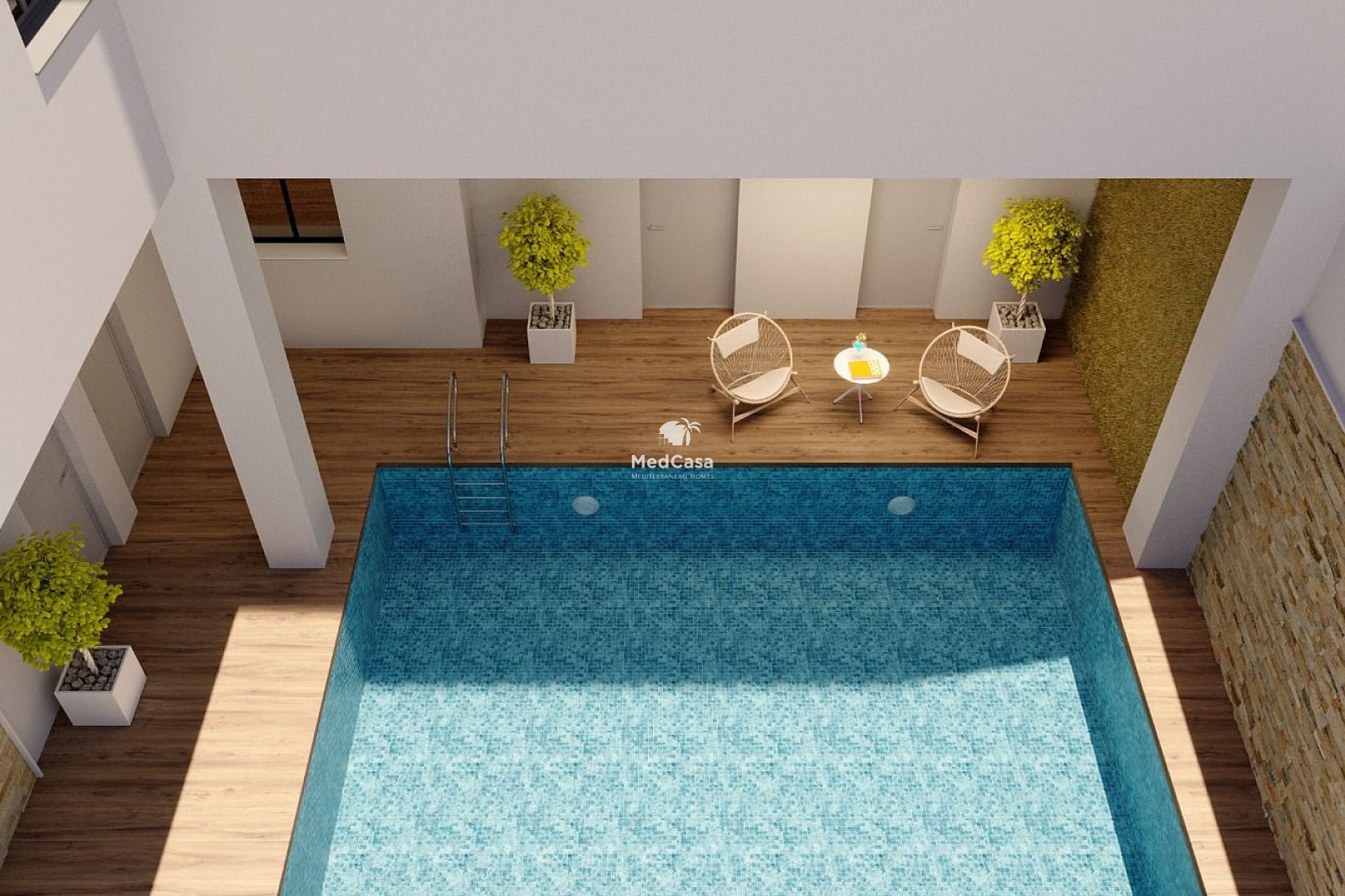 Neubau - Apartment -
Torrevieja