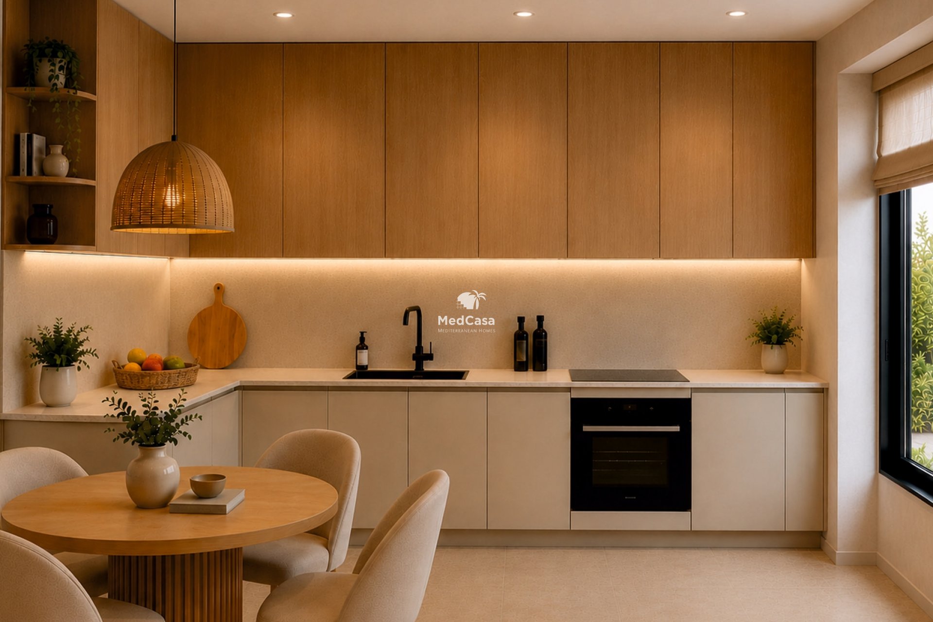 Neubau - Apartment -
Torrevieja