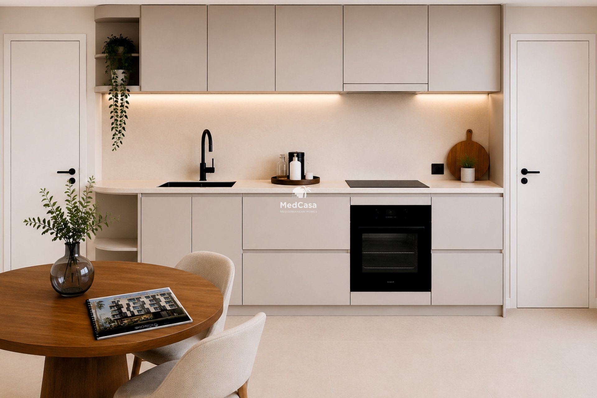 Neubau - Apartment -
Torrevieja