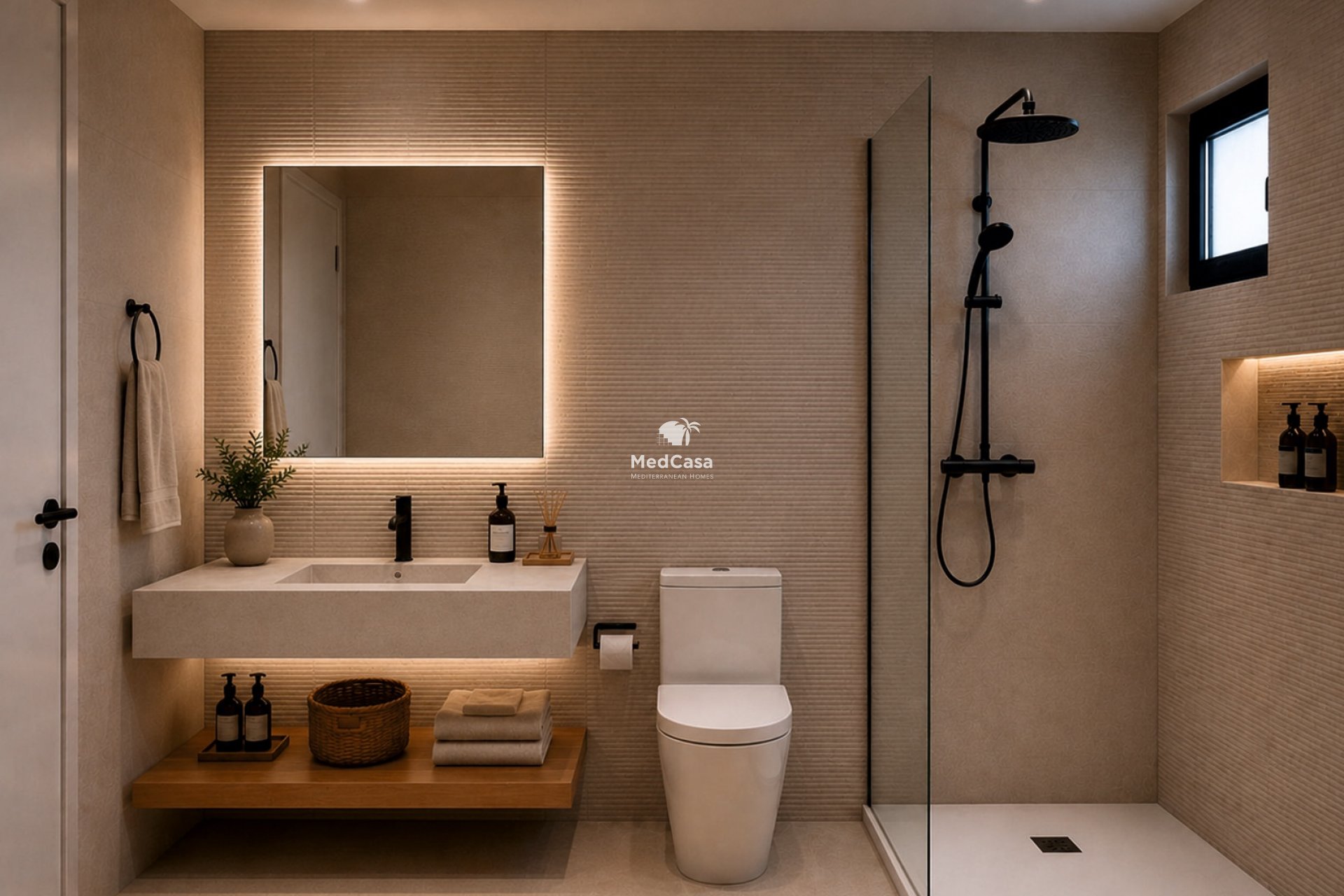 Neubau - Apartment -
Torrevieja