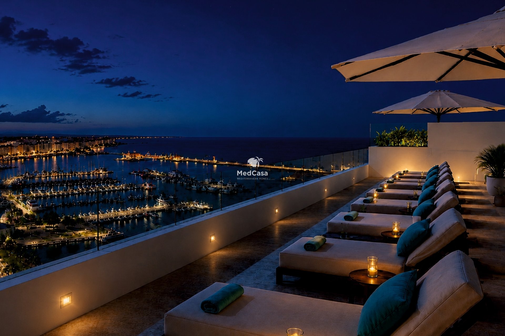 Neubau - Apartment -
Torrevieja
