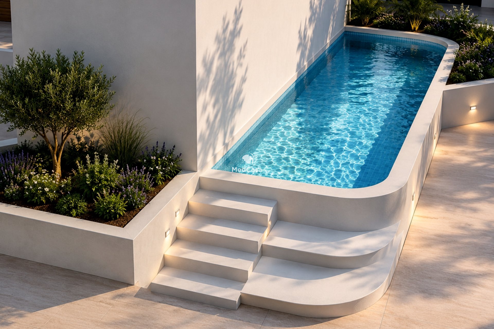 Neubau - Apartment -
Torrevieja