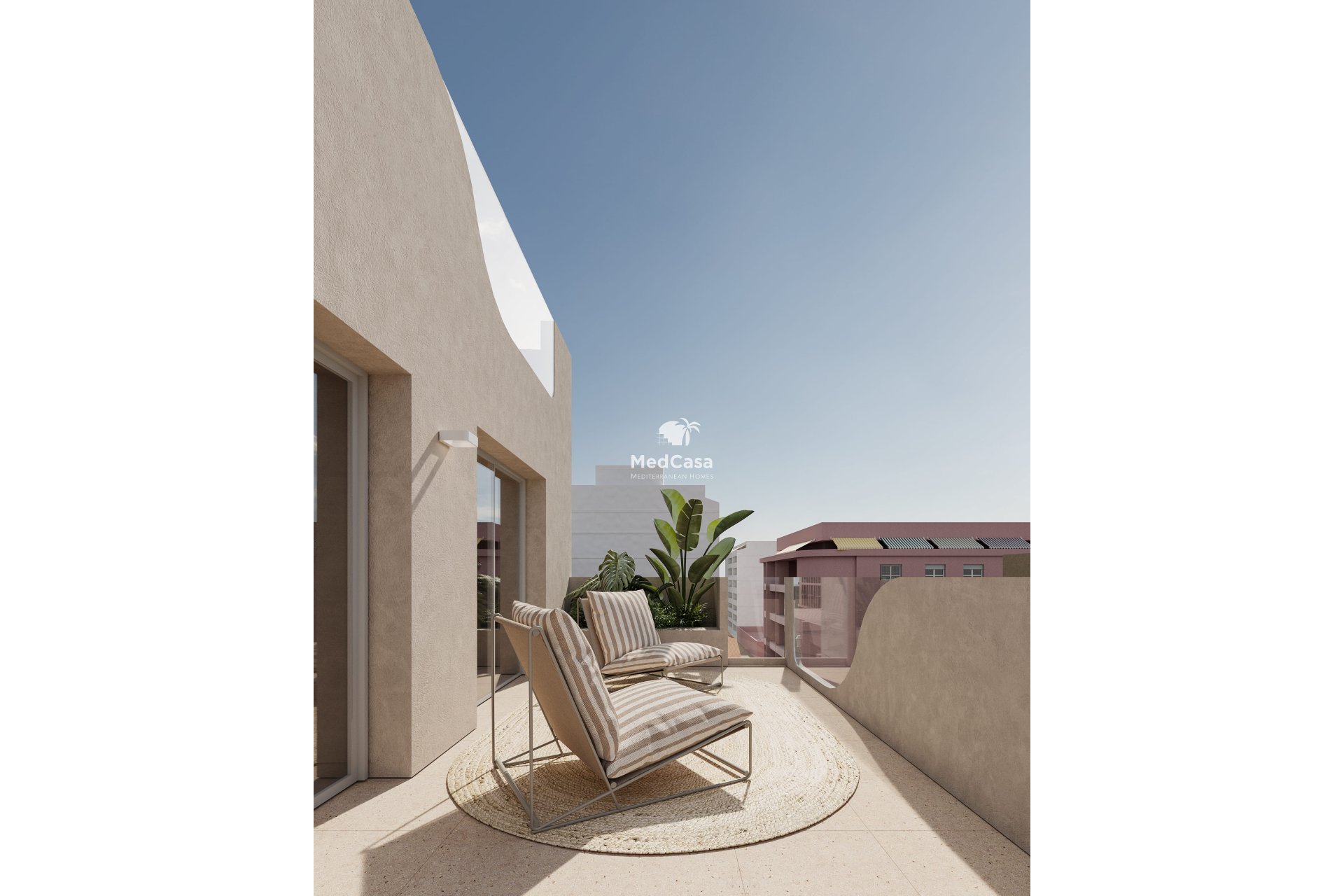 Neubau - Apartment -
Torrevieja