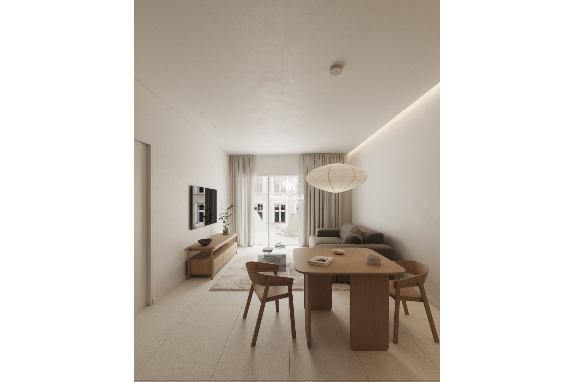 Neubau - Apartment -
Torrevieja