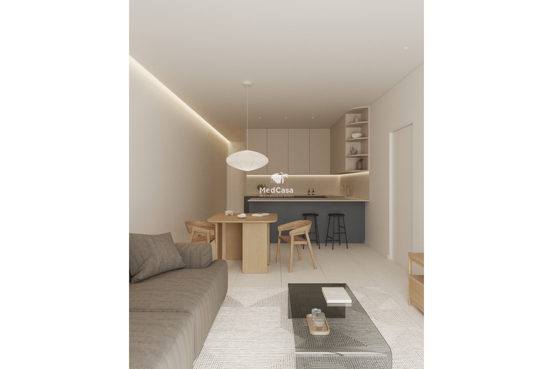 Neubau - Apartment -
Torrevieja