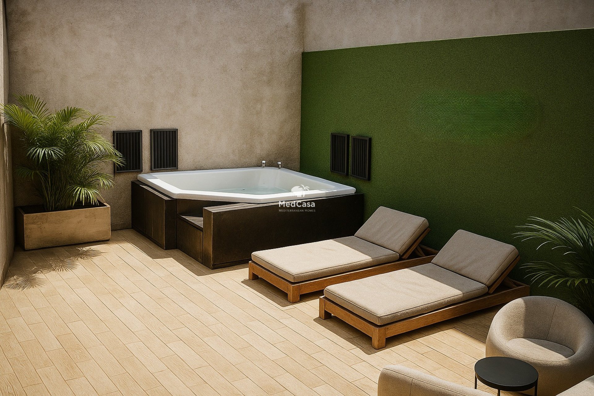 Neubau - Apartment -
Torrevieja