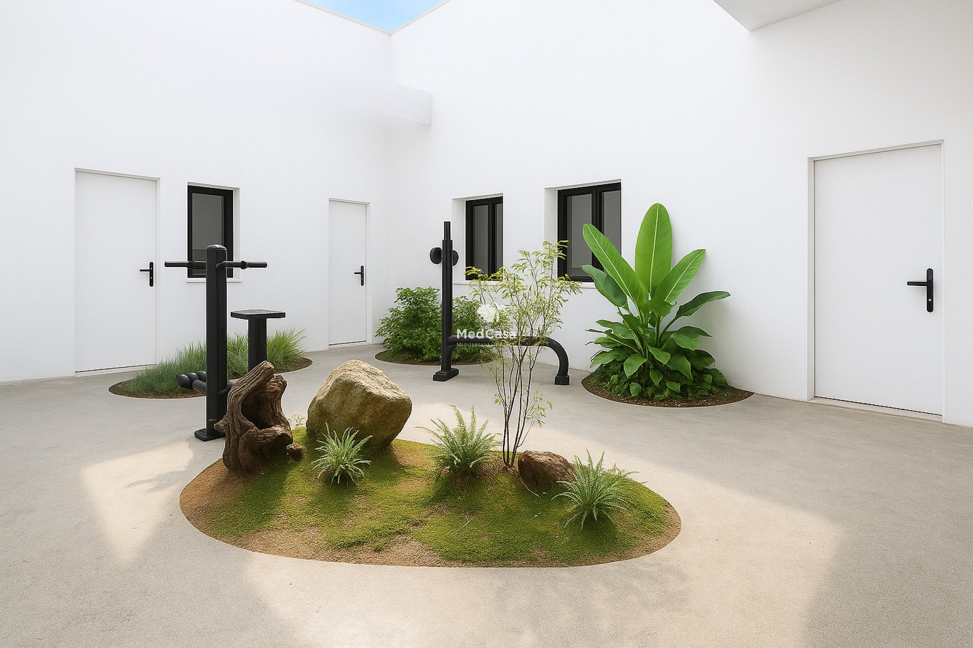 Neubau - Apartment -
Torrevieja