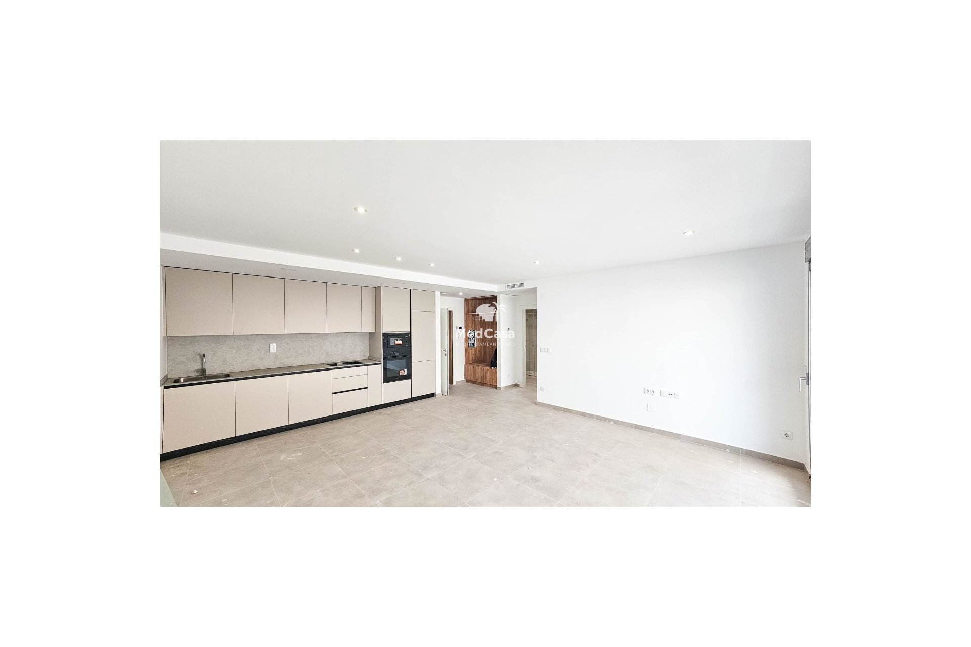 Neubau - Apartment -
Torrevieja