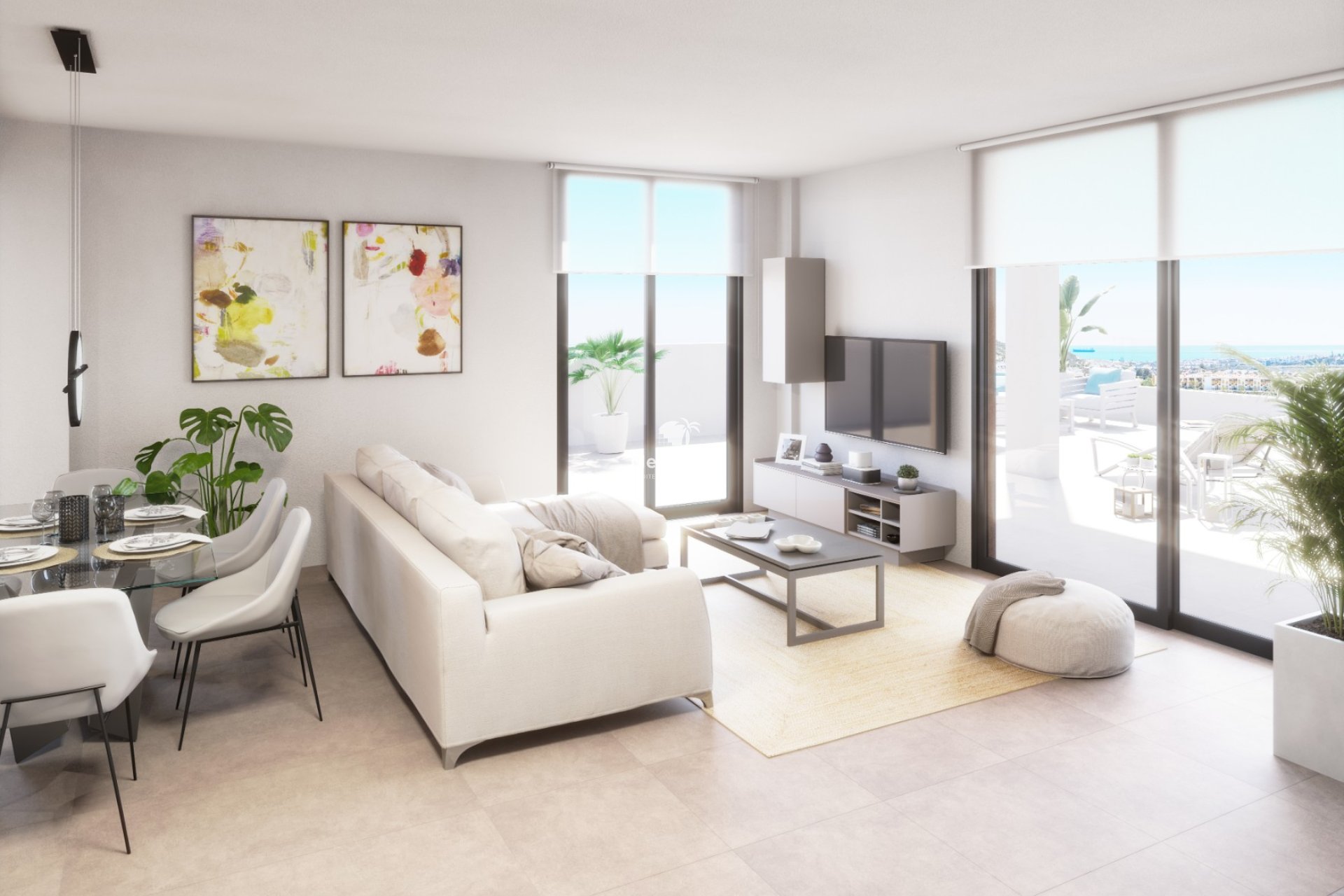 Neubau - Apartment -
Vera