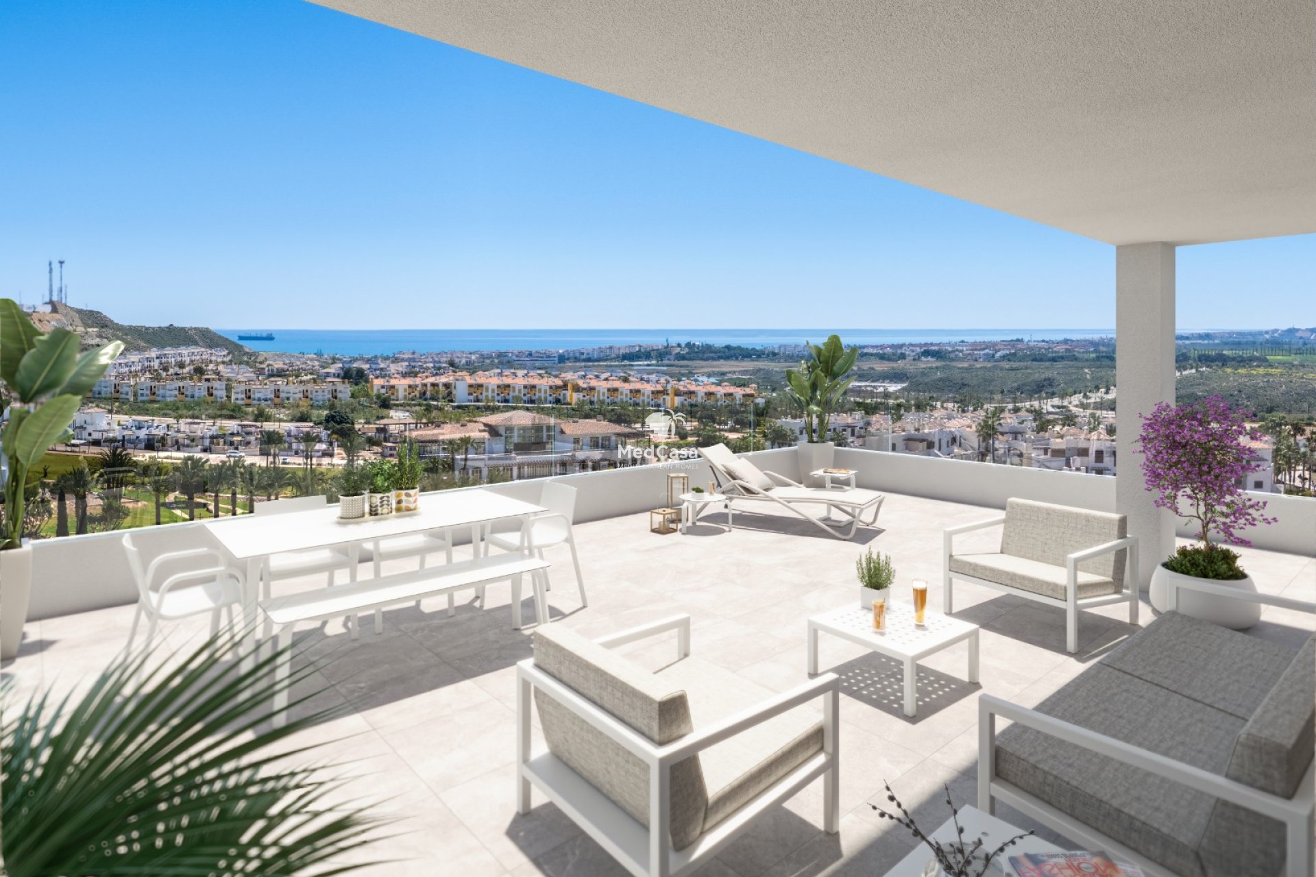 Neubau - Apartment -
Vera