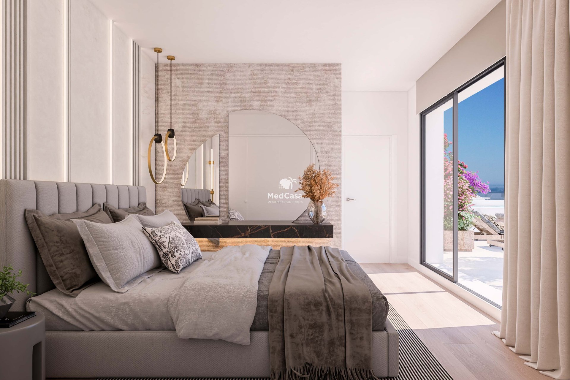 Neubau - Apartment -
Villajoyosa - La Vila Joiosa