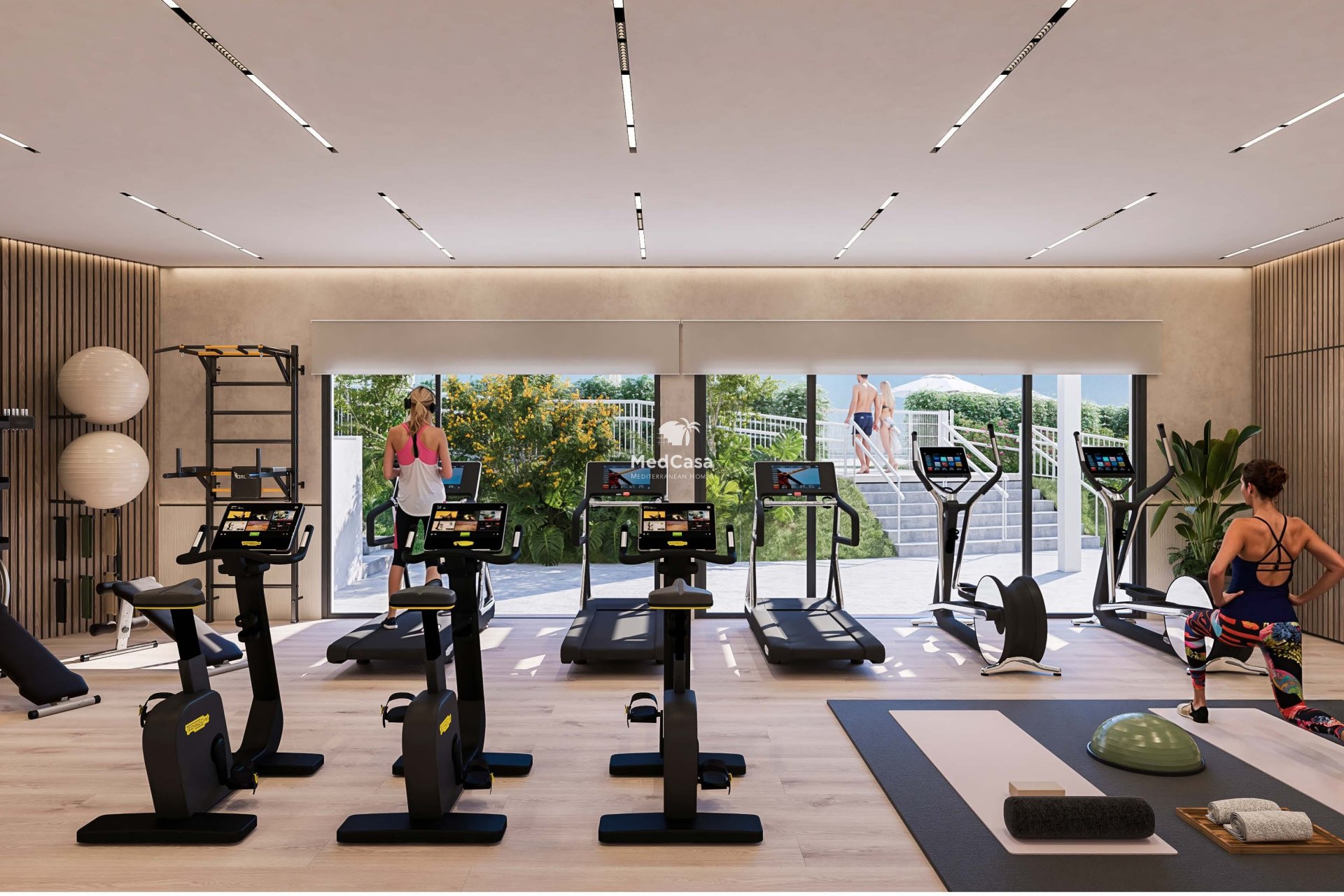 Neubau - Apartment -
Villajoyosa - La Vila Joiosa