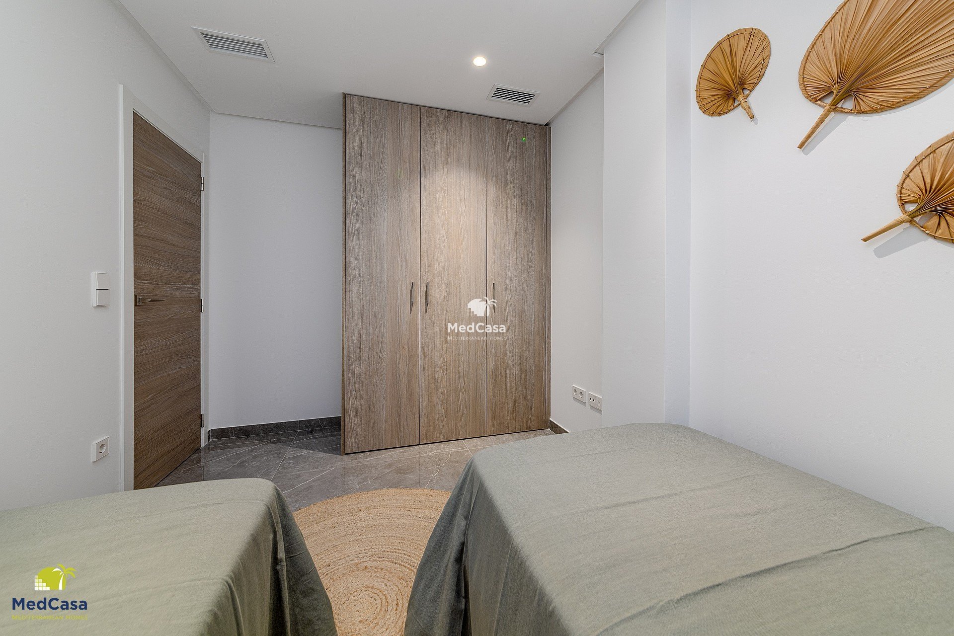 Neubau - Apartment -
Xeresa (Gandia)