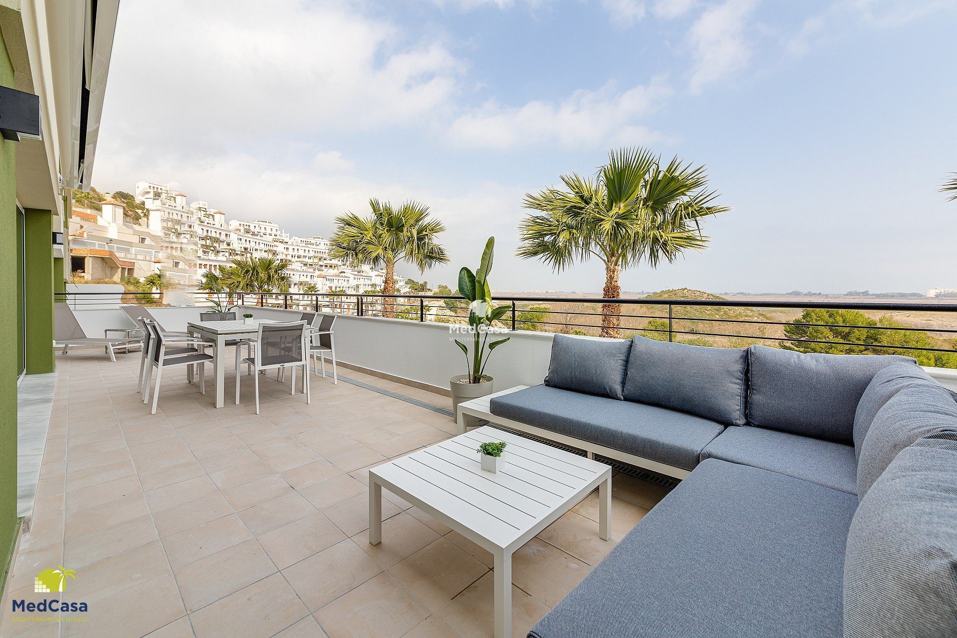 Neubau - Apartment -
Xeresa - Xeresa (Gandia)