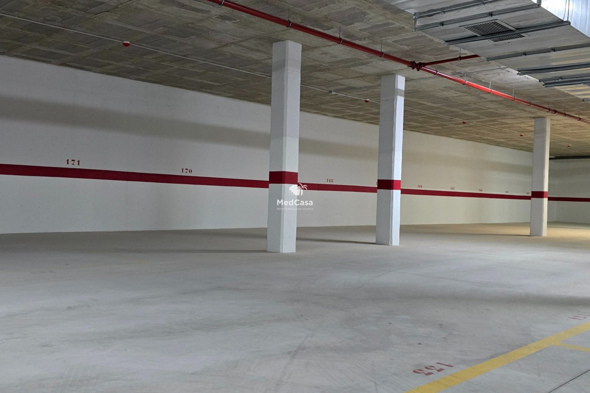 Neubau - Erdgeschosswohnung -
Guardamar del Segura - Guardamar