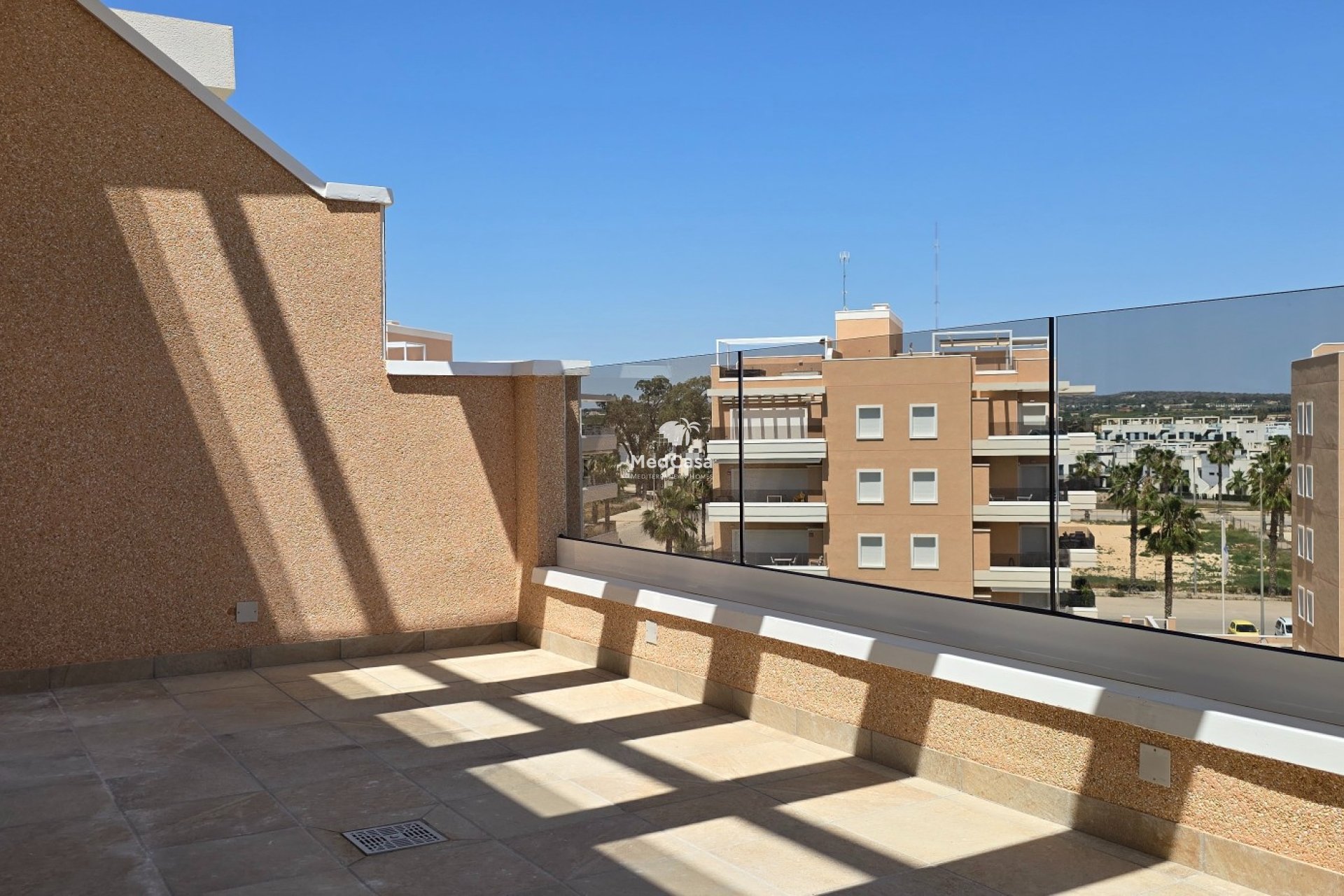 Neubau - Erdgeschosswohnung -
Guardamar del Segura - Guardamar
