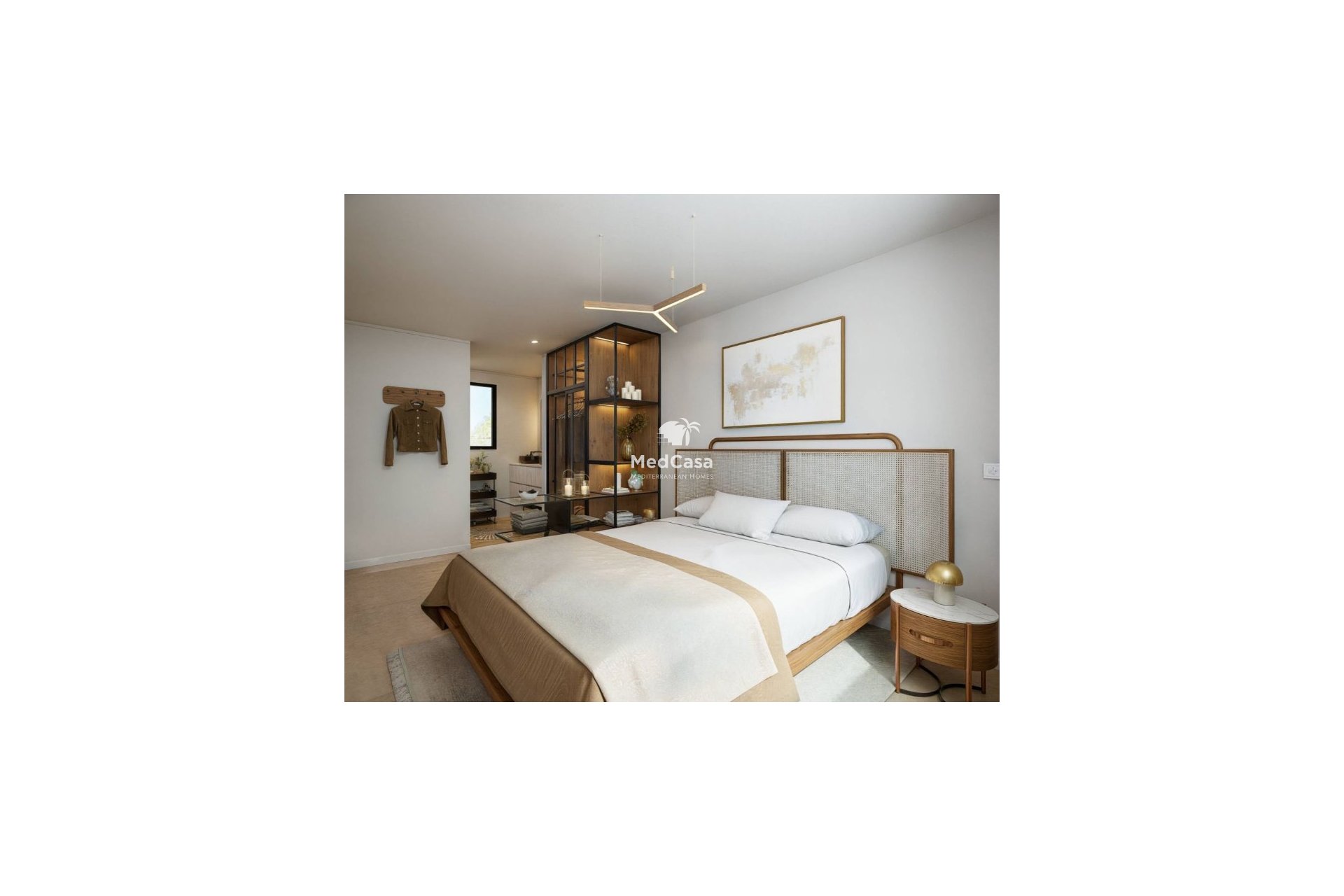 Neubau - Erdgeschosswohnung -
Guardamar del Segura - Guardamar