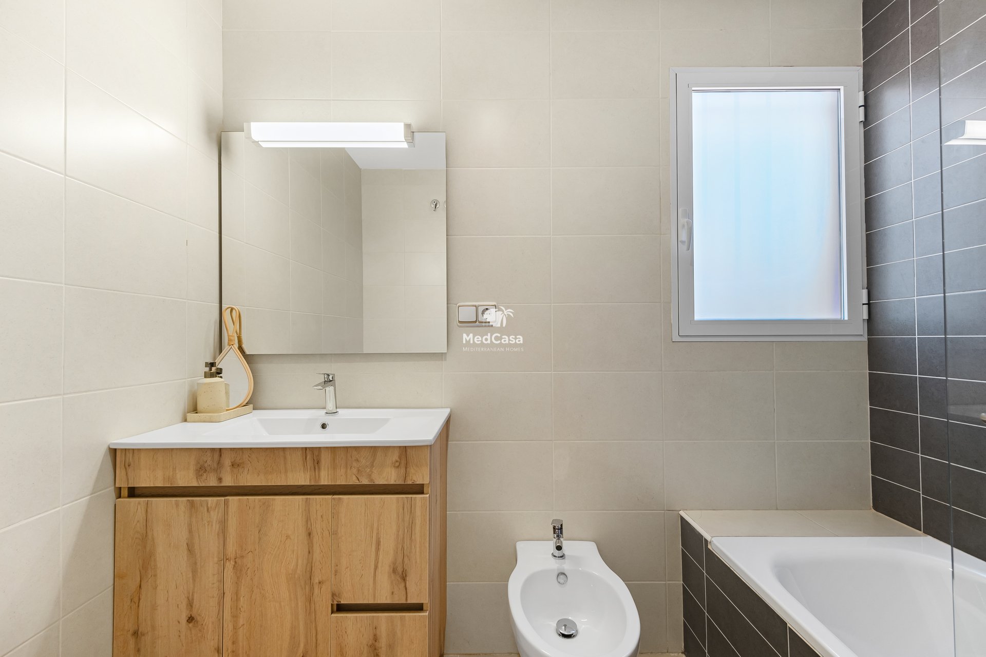 Neubau - Erdgeschosswohnung -
Orihuela Costa