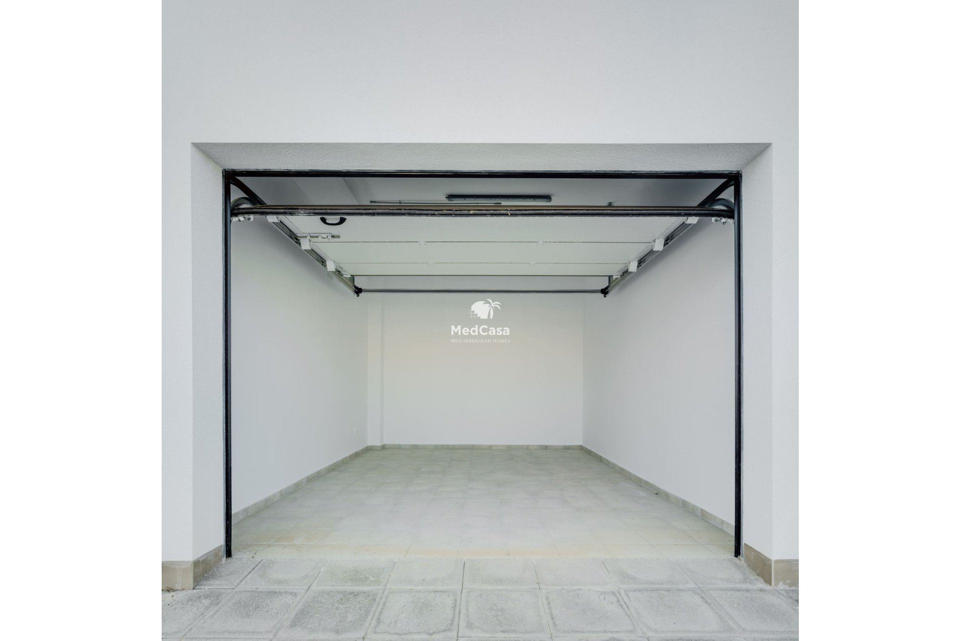 Neubau - Erdgeschosswohnung -
Pilar de la Horadada