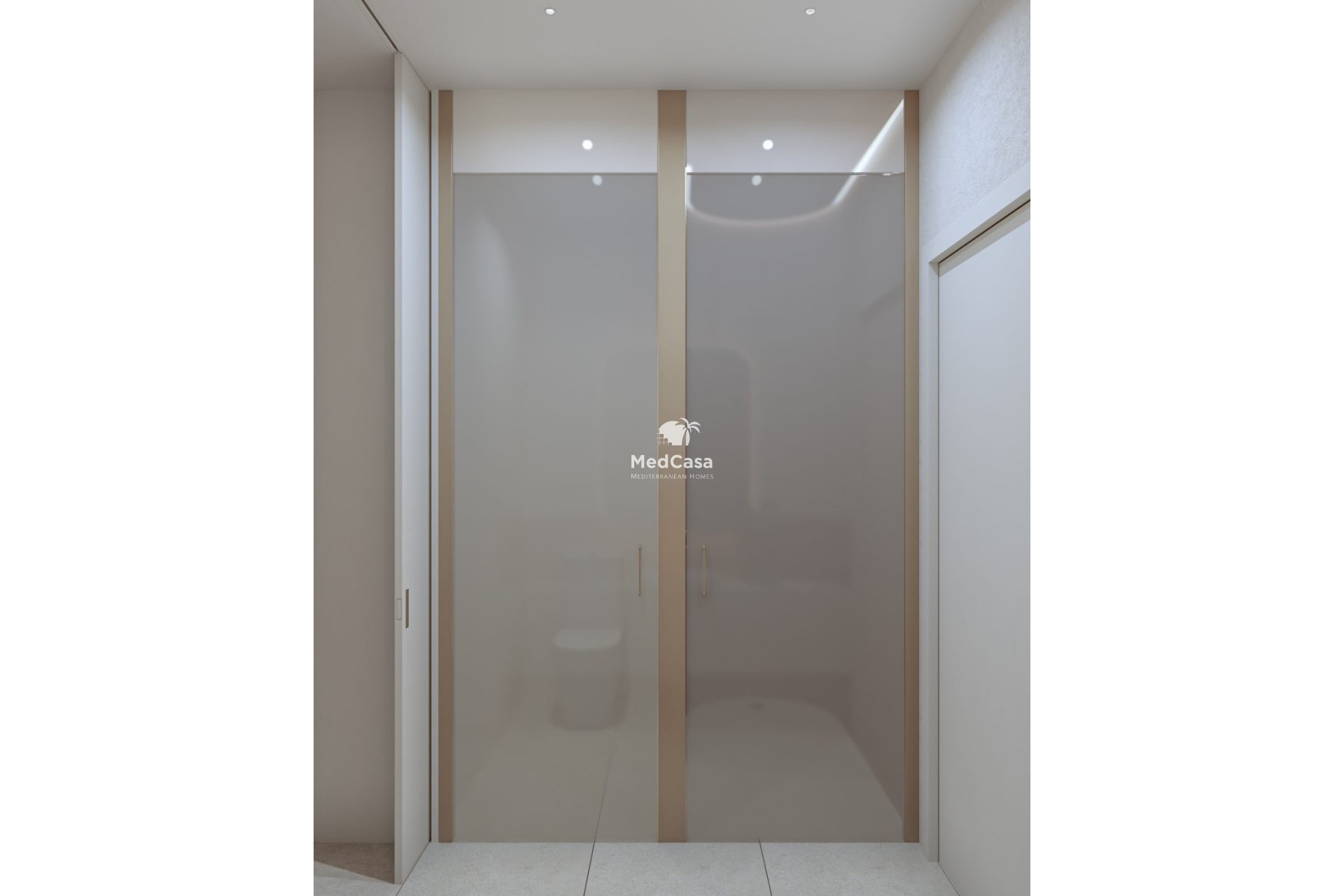 Neubau - Erdgeschosswohnung -
Pilar de la Horadada