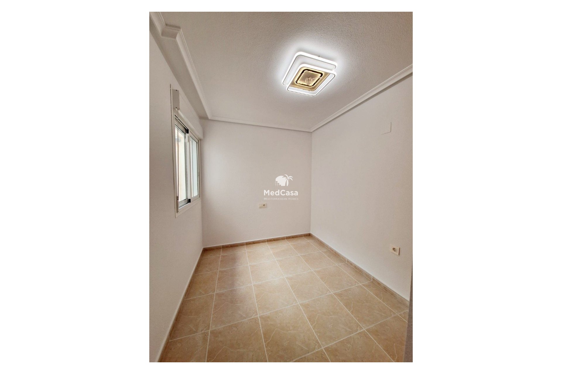 Neubau - Erdgeschosswohnung -
San Fulgencio