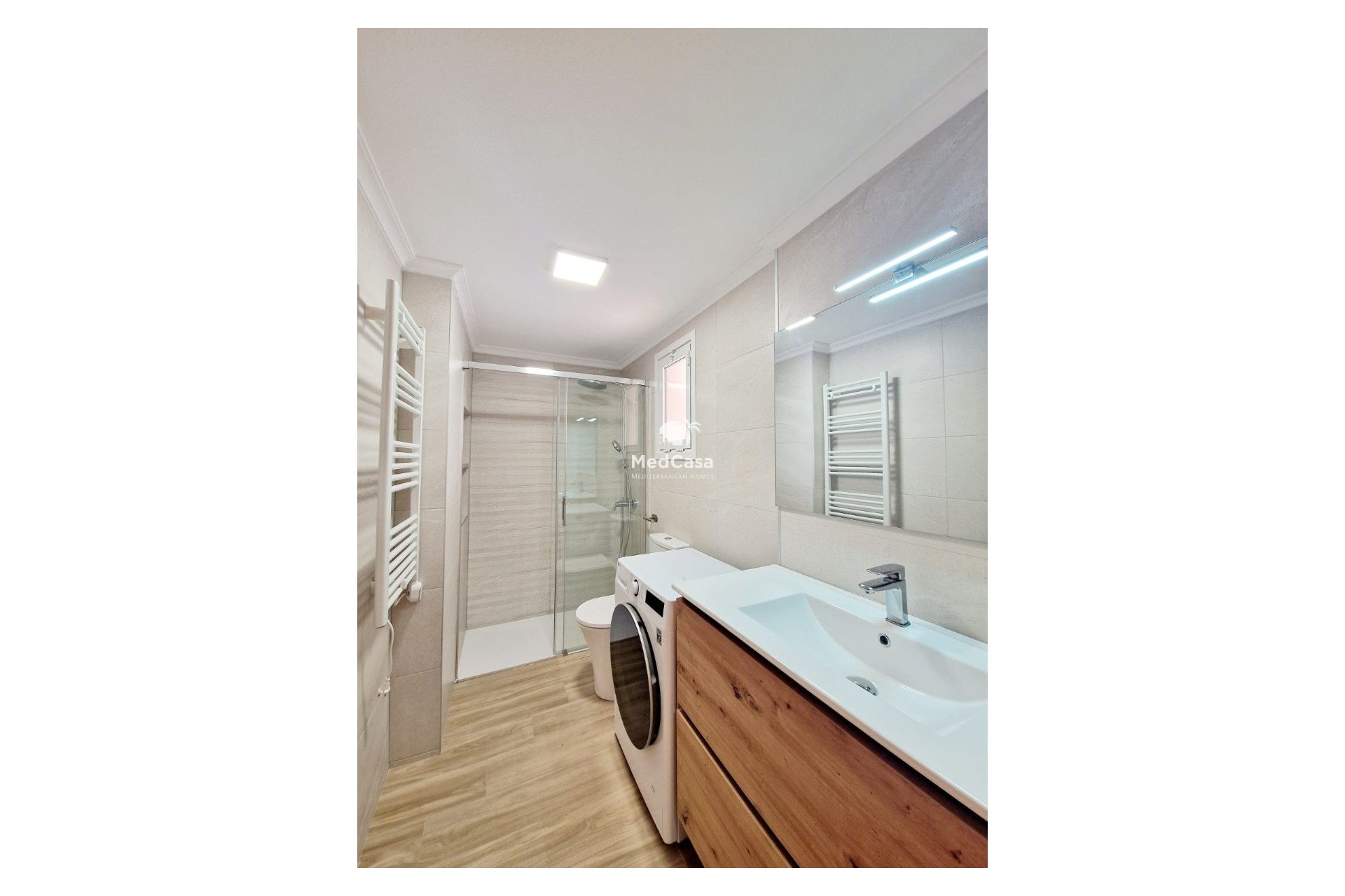 Neubau - Erdgeschosswohnung -
San Fulgencio
