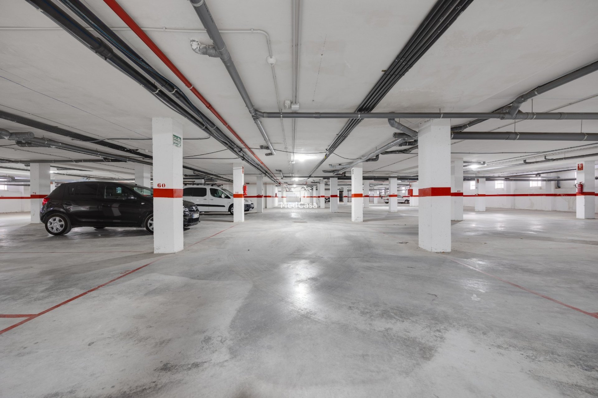 Neubau - Erdgeschosswohnung -
San Fulgencio