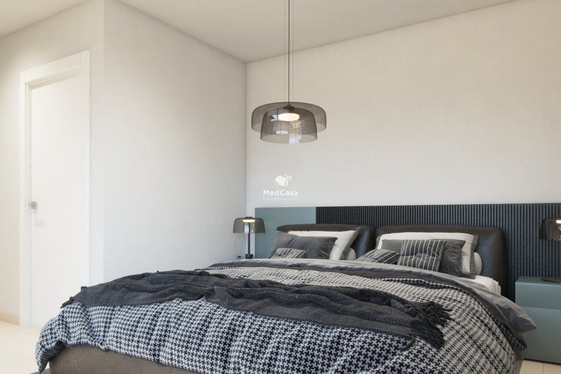 Neubau - Erdgeschosswohnung -
Torrevieja