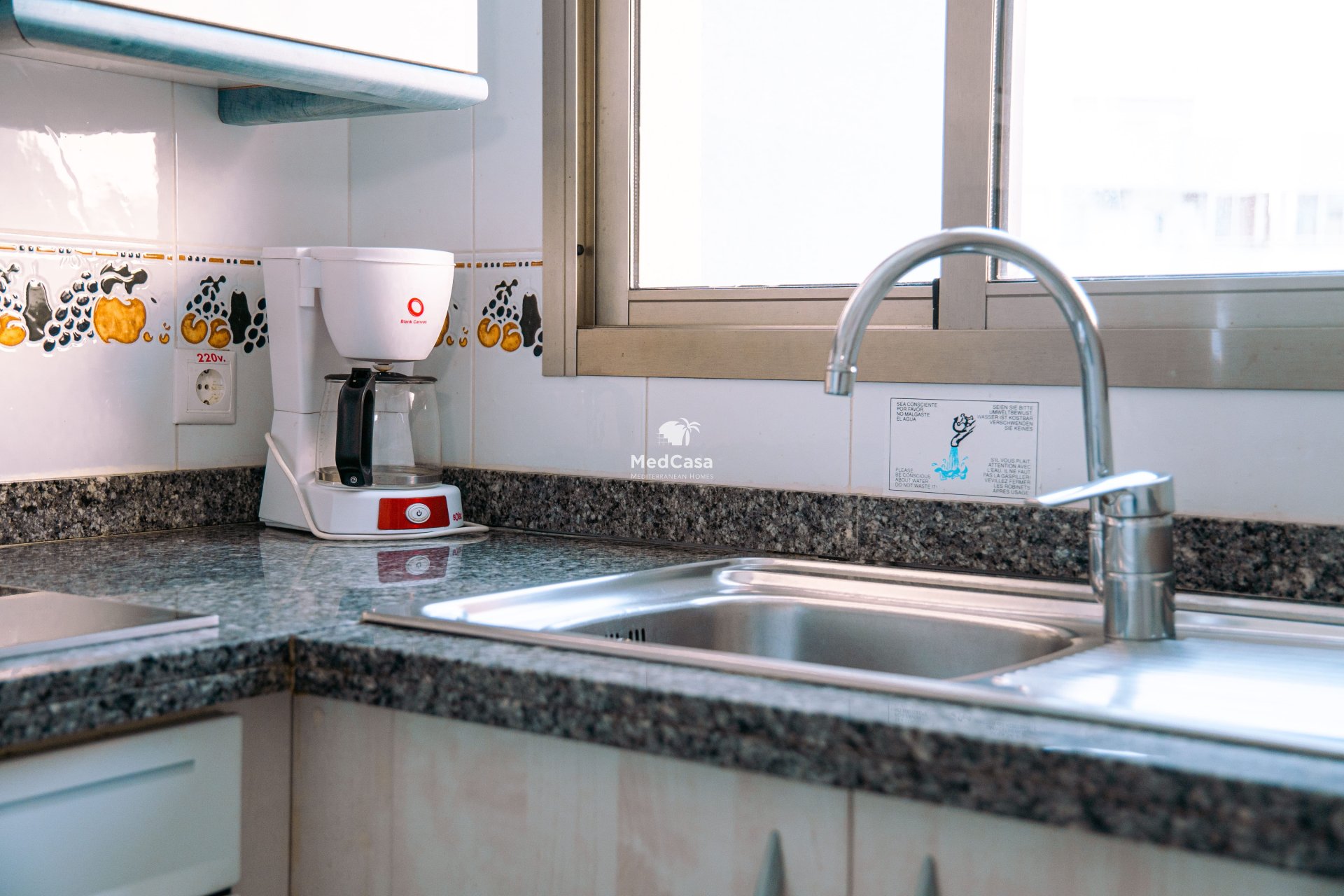 Neubau - Penthousewohnung -
Calpe