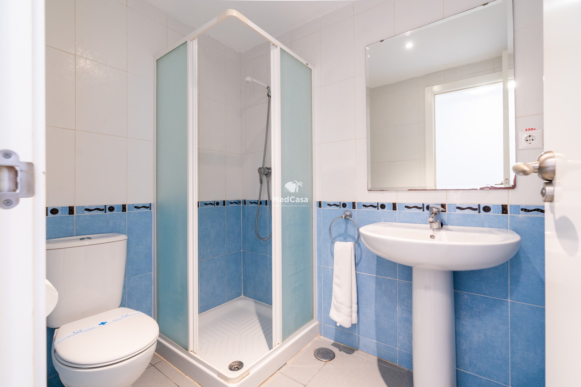 Neubau - Penthousewohnung -
Calpe