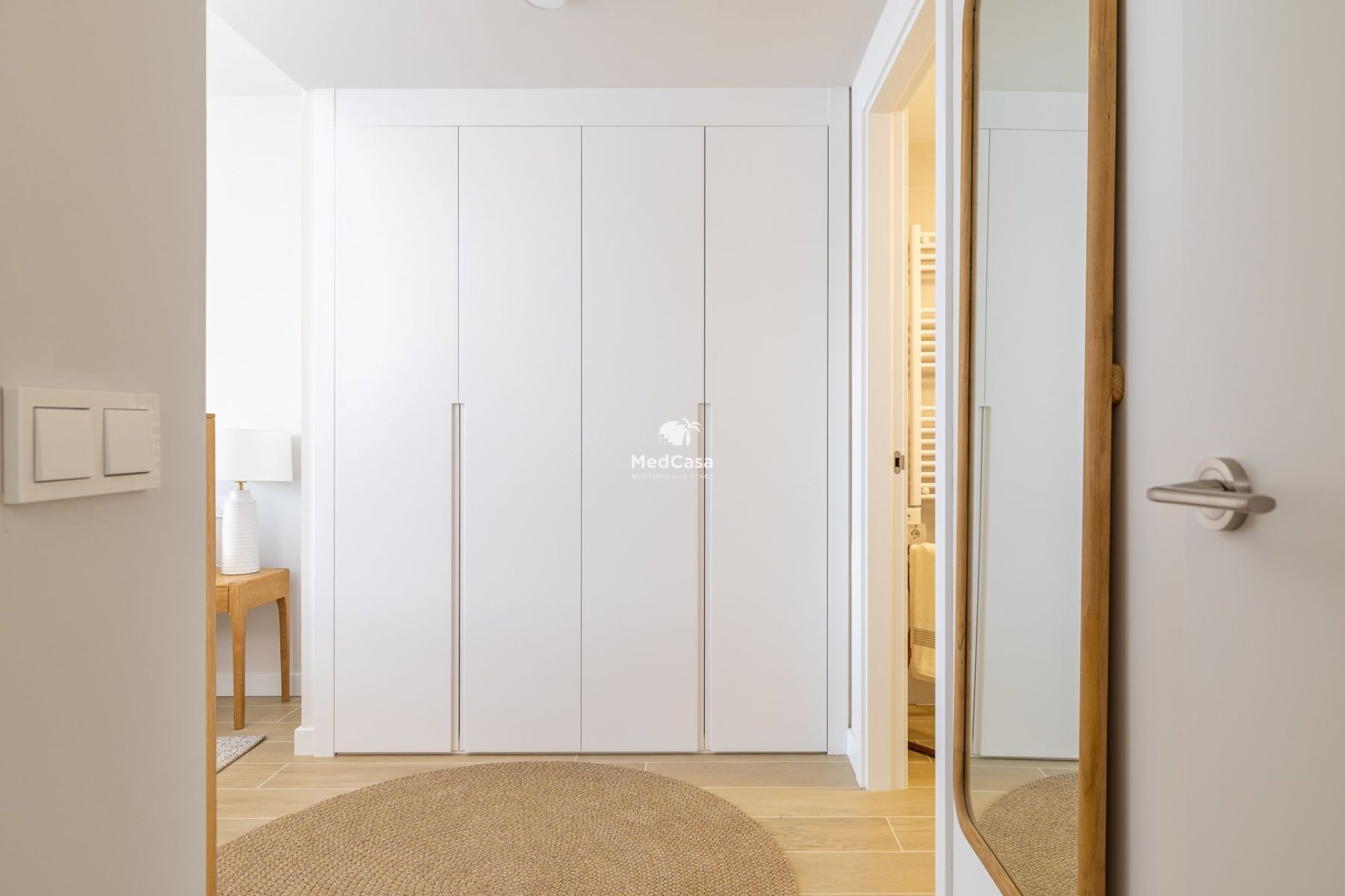 Neubau - Penthousewohnung -
Calpe