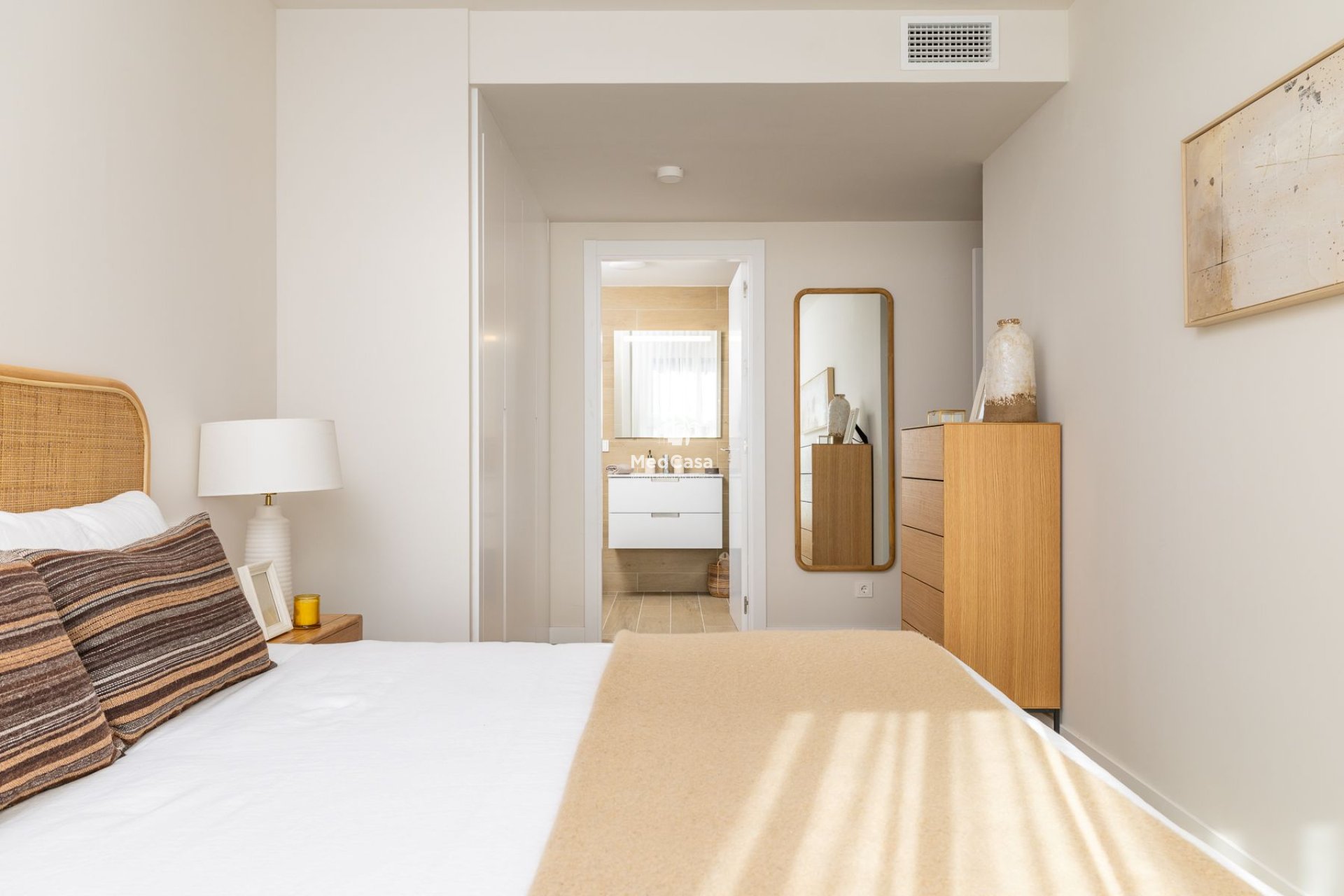 Neubau - Penthousewohnung -
Calpe