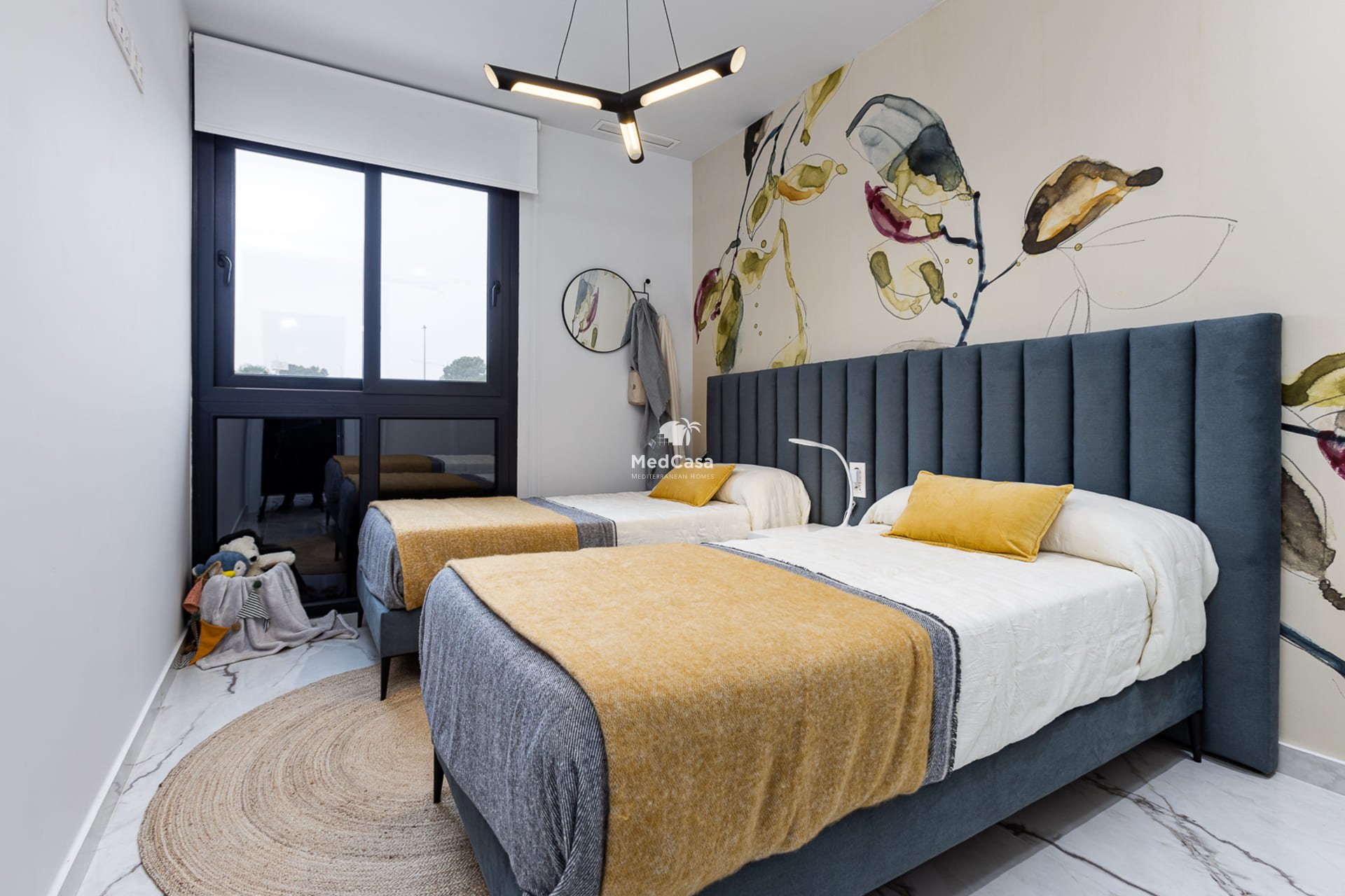Neubau - Penthousewohnung -
Ciudad Quesada
