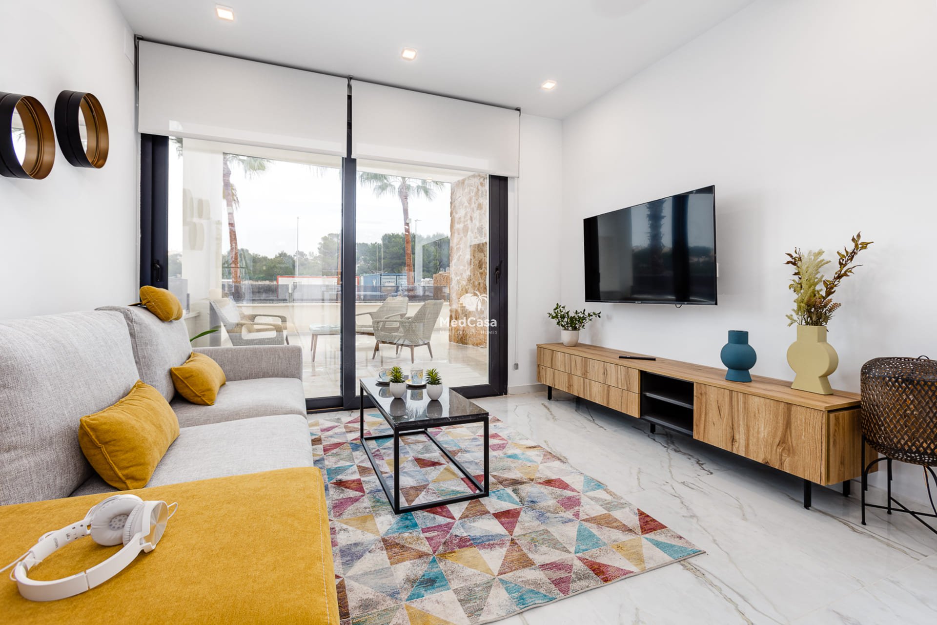 Neubau - Penthousewohnung -
Ciudad Quesada