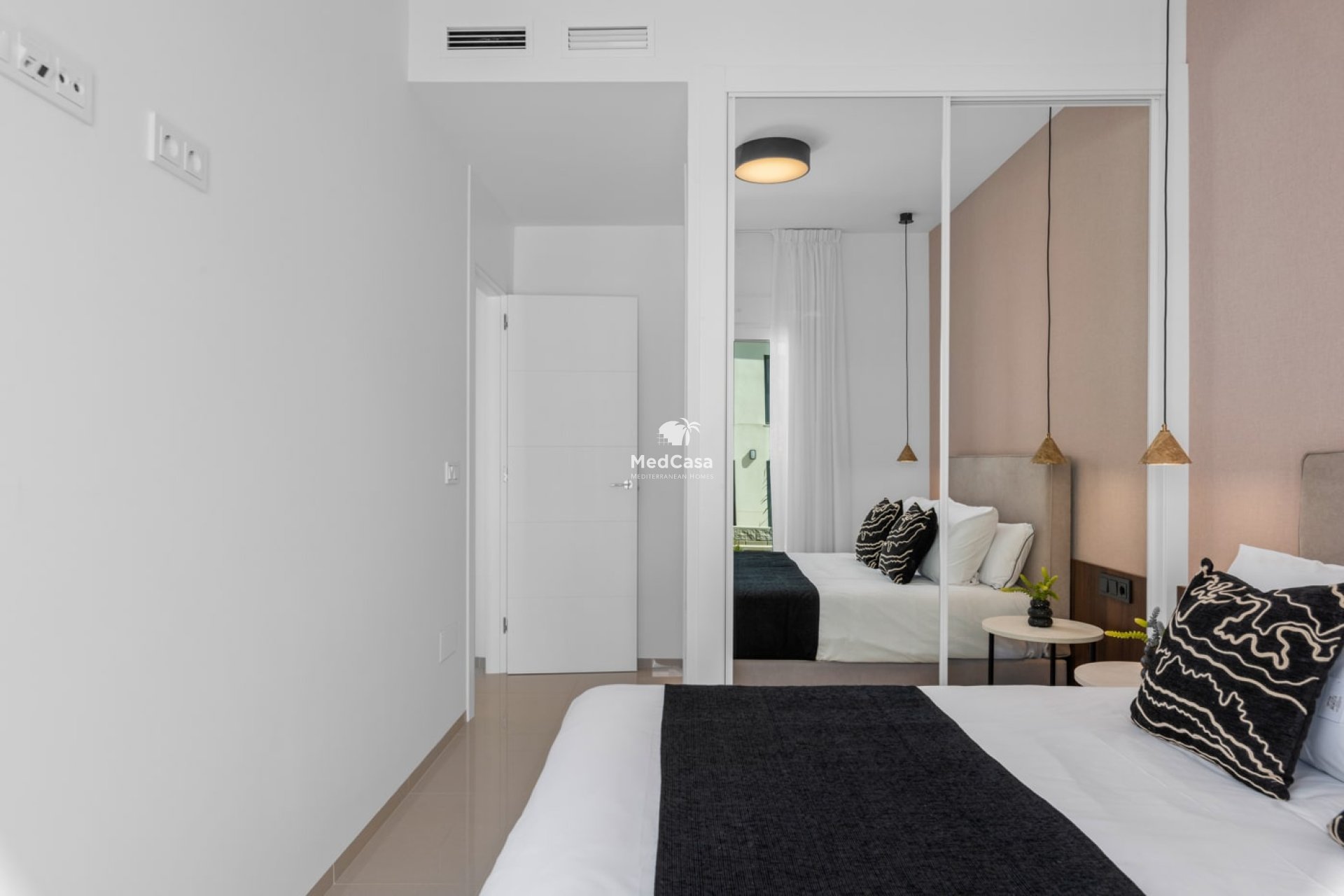 Neubau - Penthousewohnung -
Ciudad Quesada