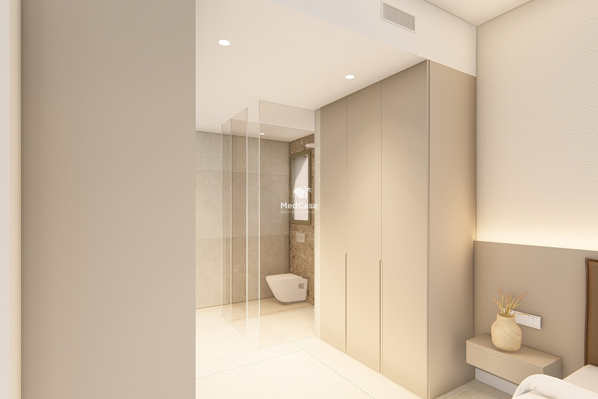 Neubau - Penthousewohnung -
Ciudad Quesada