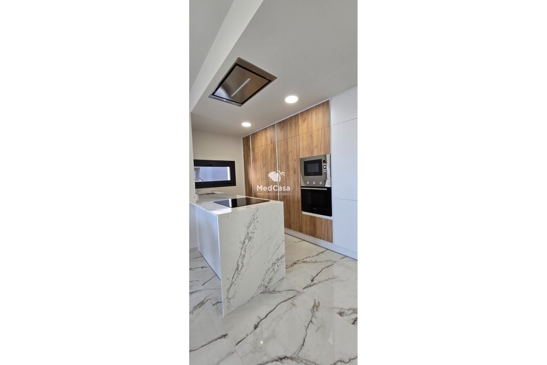Neubau - Penthousewohnung -
Ciudad Quesada