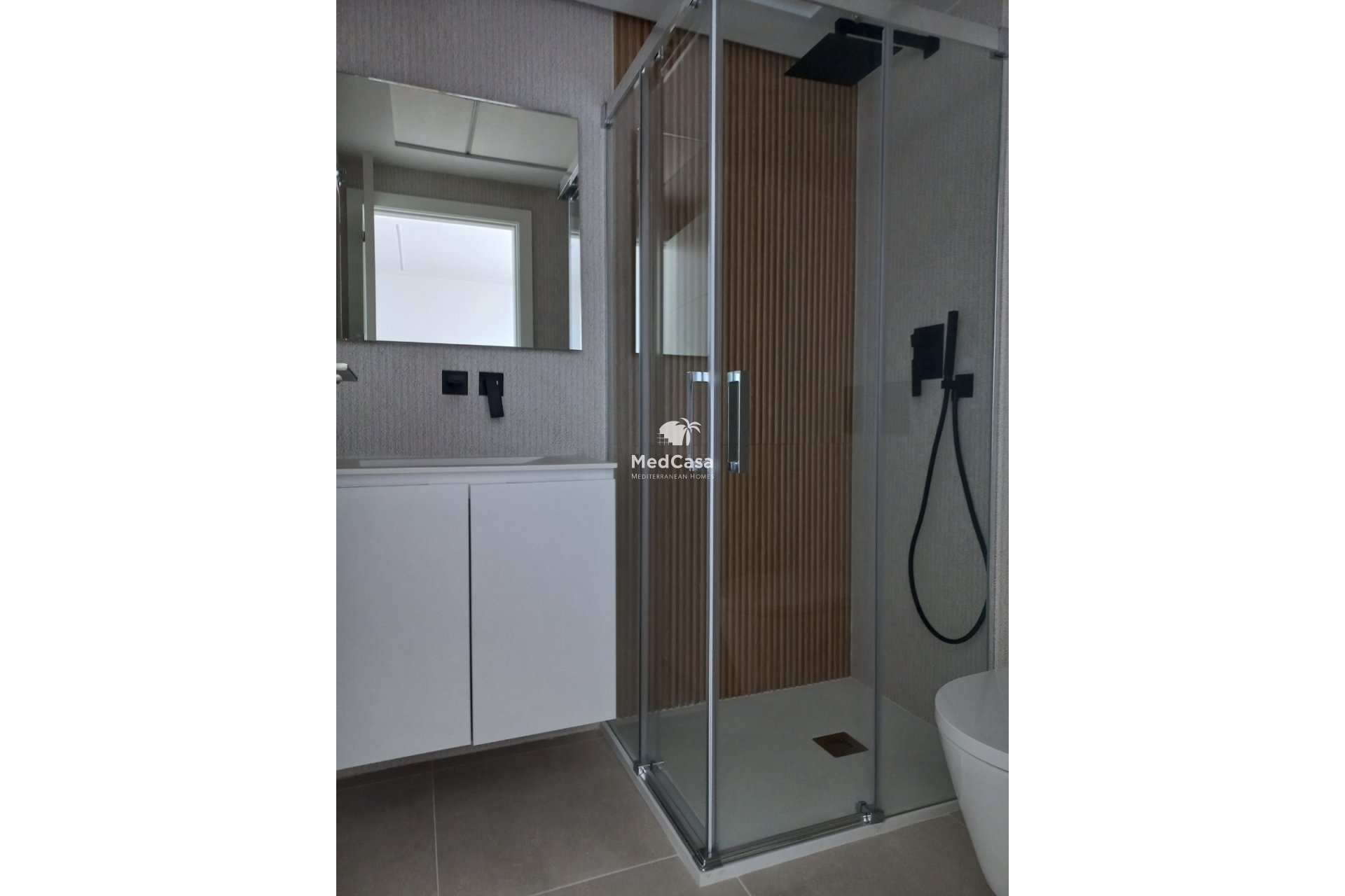 Neubau - Penthousewohnung -
Denia