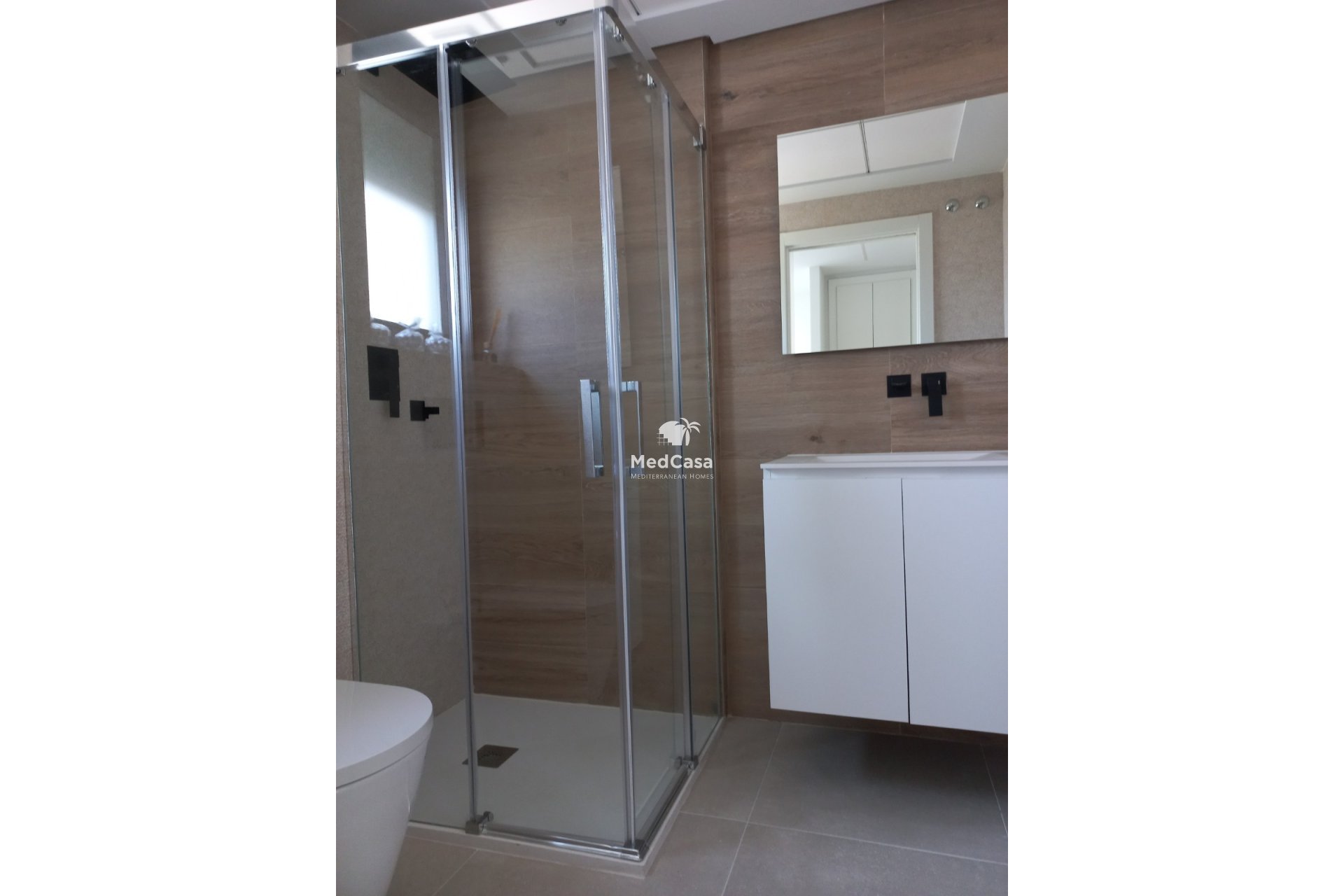 Neubau - Penthousewohnung -
Denia