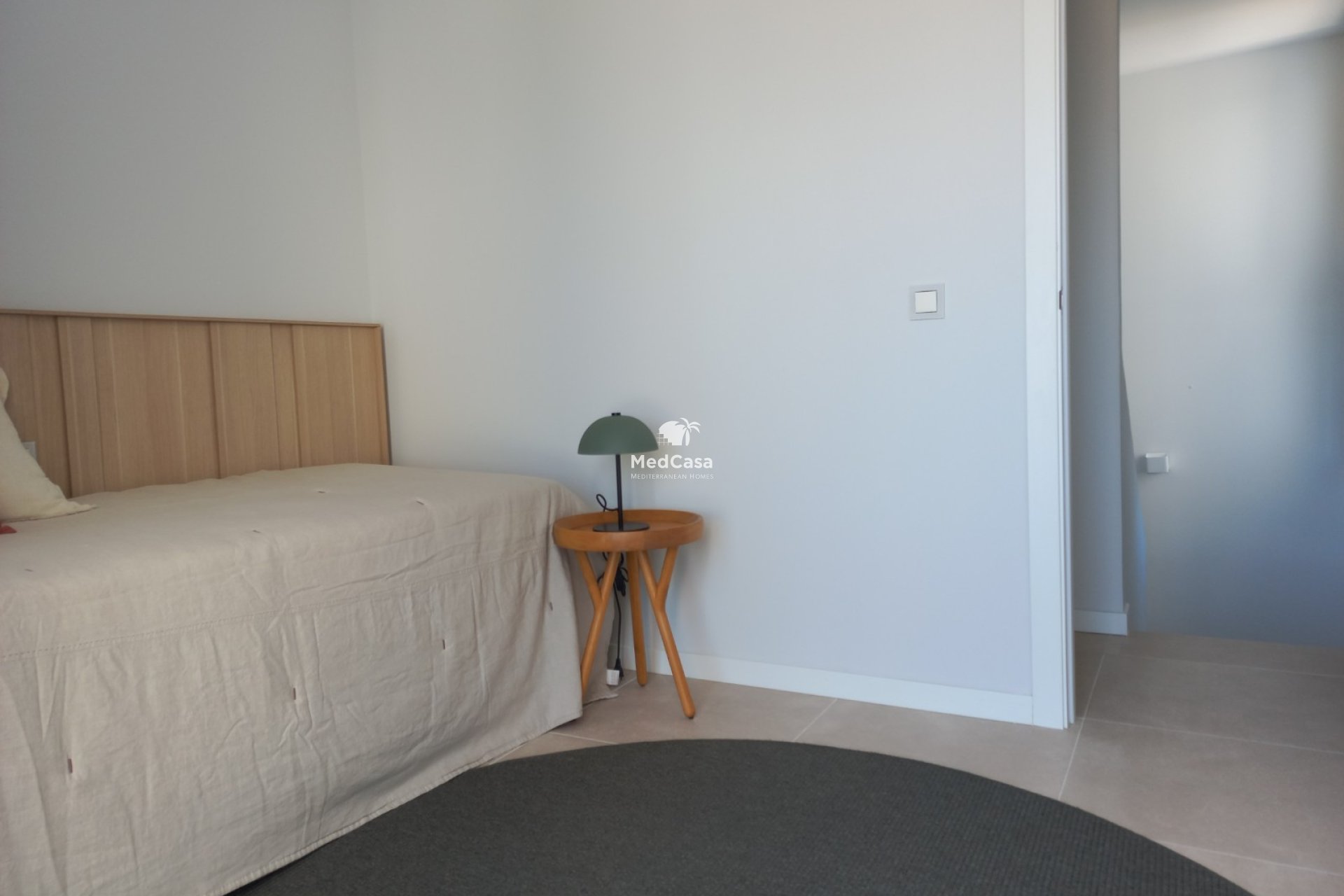Neubau - Penthousewohnung -
Denia