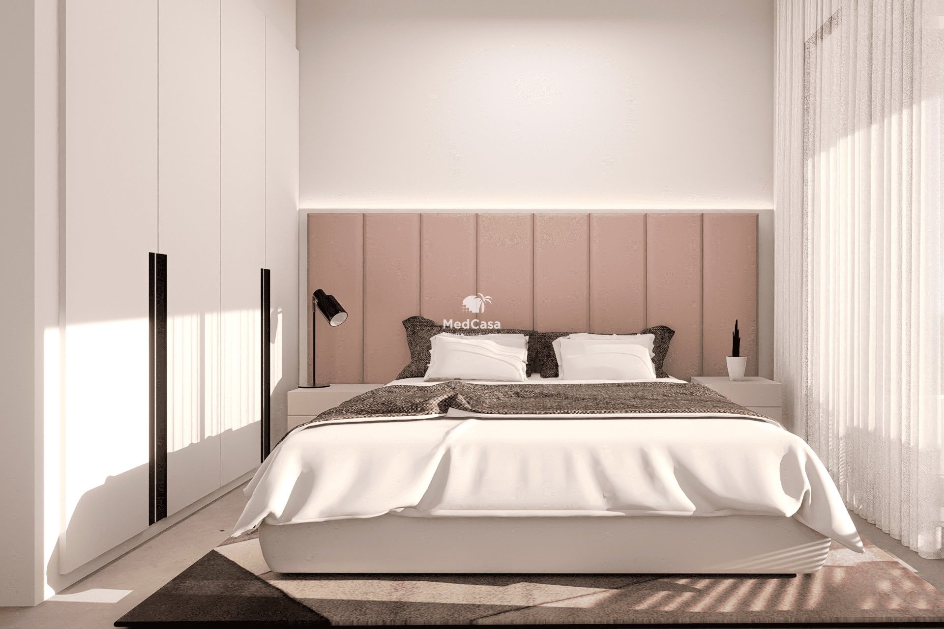 Neubau - Penthousewohnung -
Finestrat