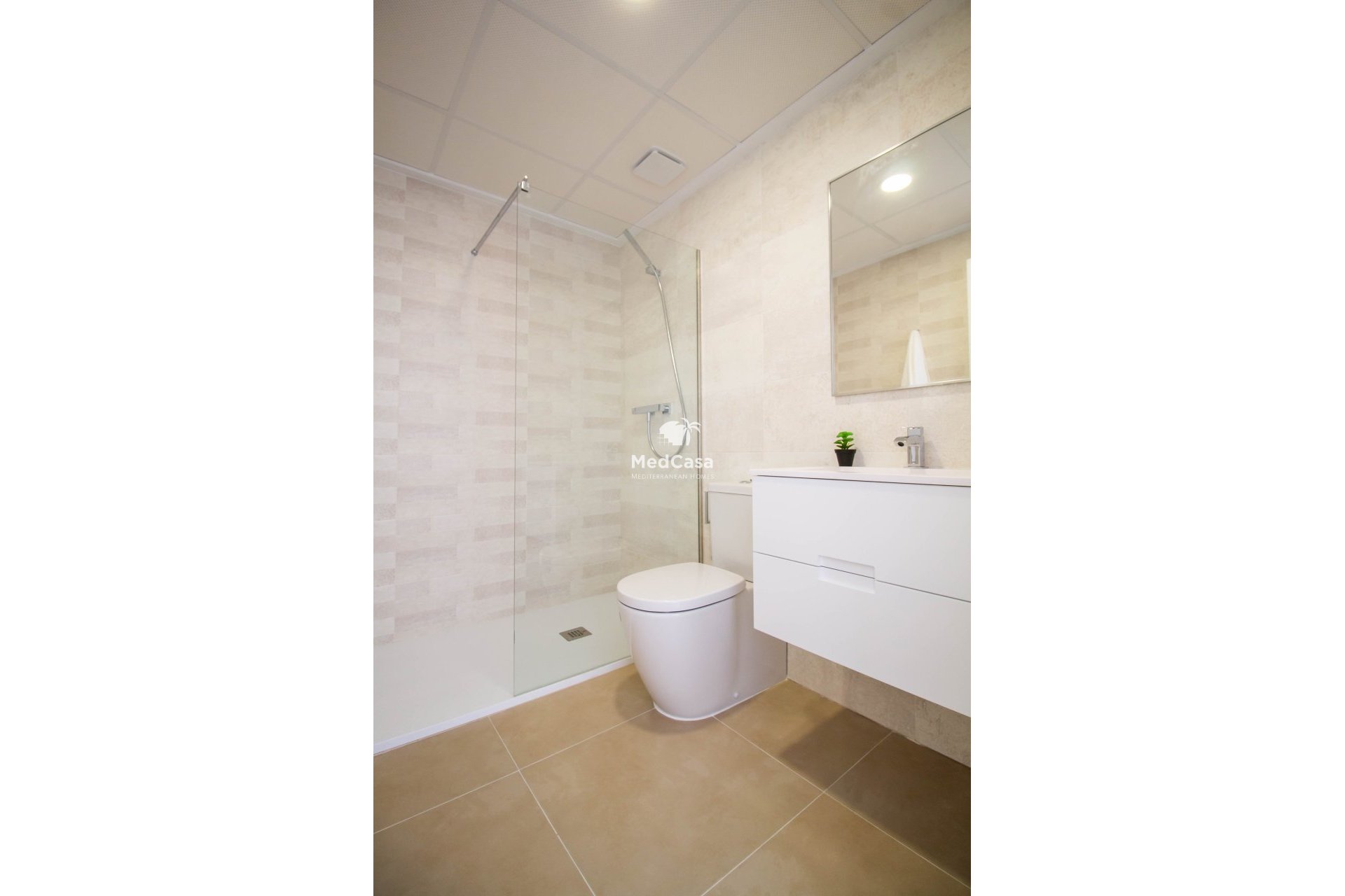 Neubau - Penthousewohnung -
Golf Vistabella - Vistabella