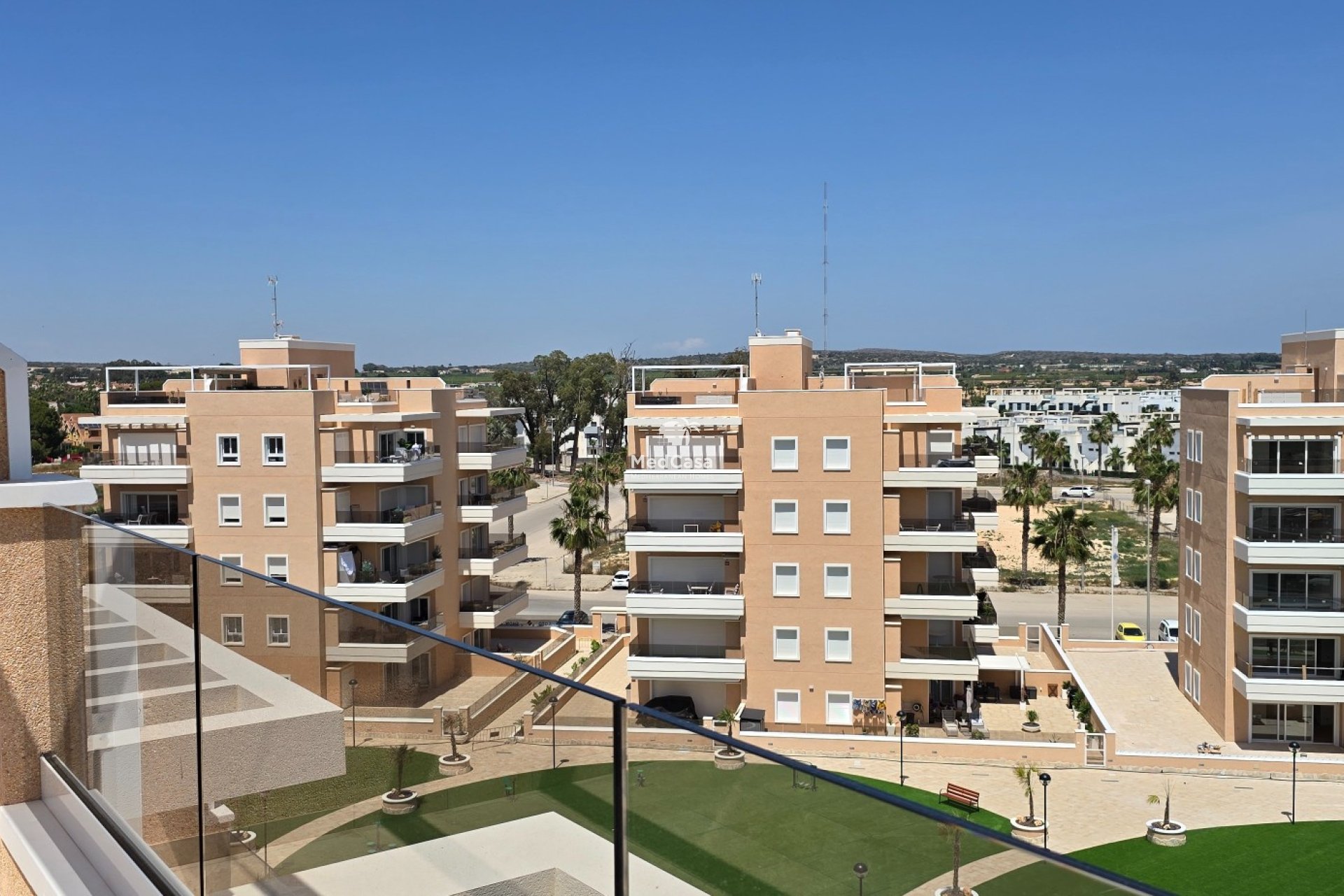 Neubau - Penthousewohnung -
Guardamar del Segura - Guardamar