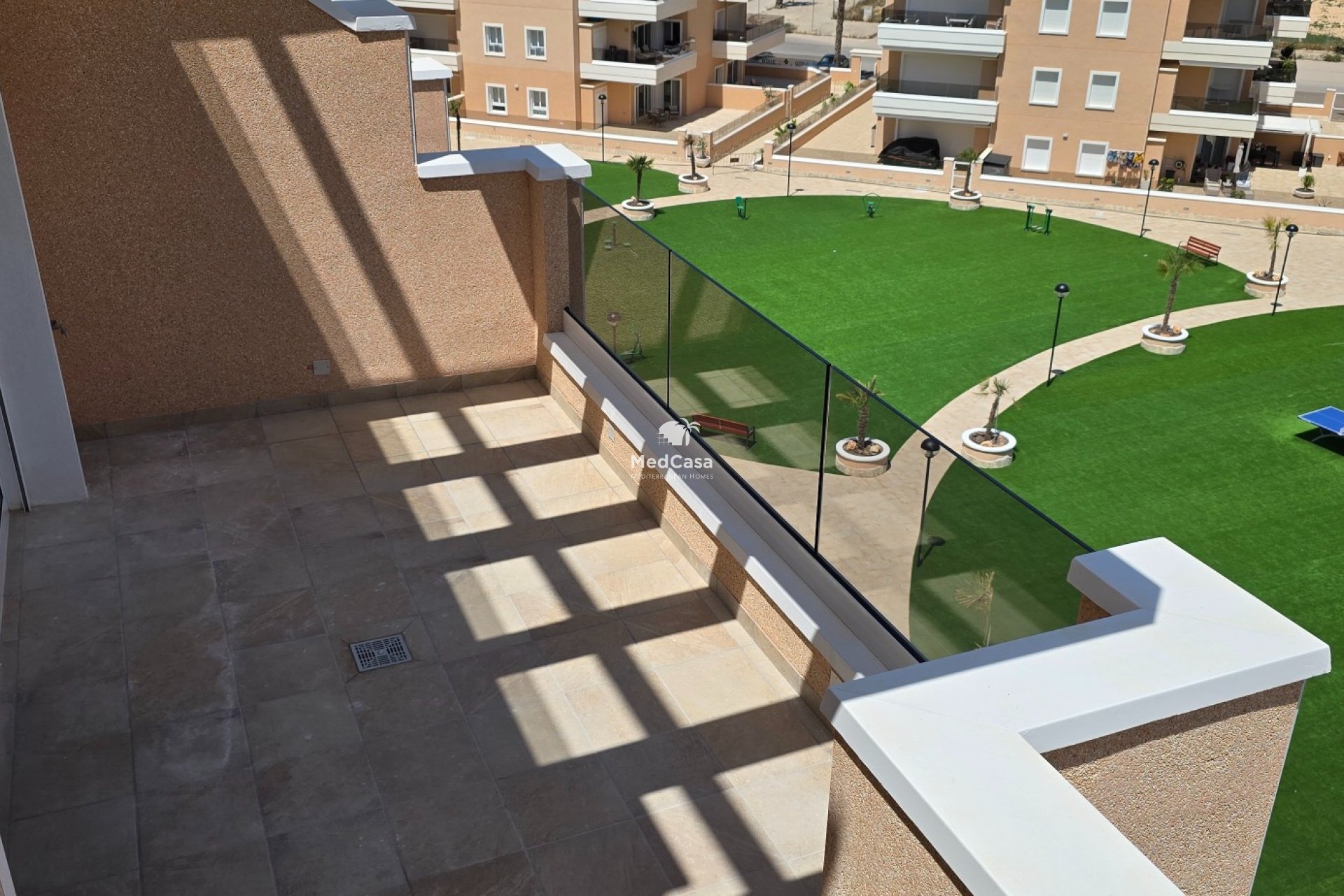 Neubau - Penthousewohnung -
Guardamar del Segura - Guardamar