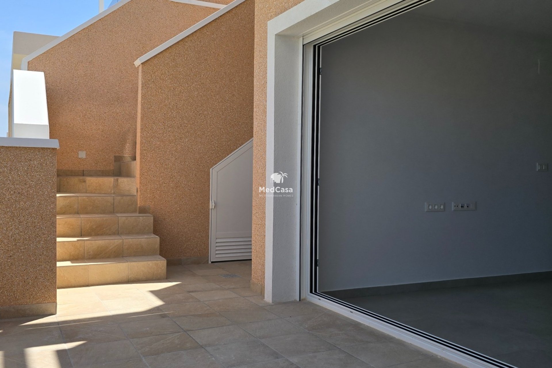 Neubau - Penthousewohnung -
Guardamar del Segura - Guardamar