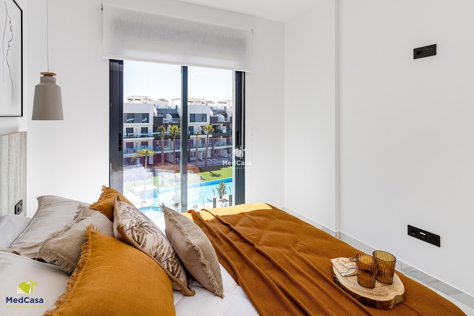 Neubau - Penthousewohnung -
Guardamar del Segura - Guardamar