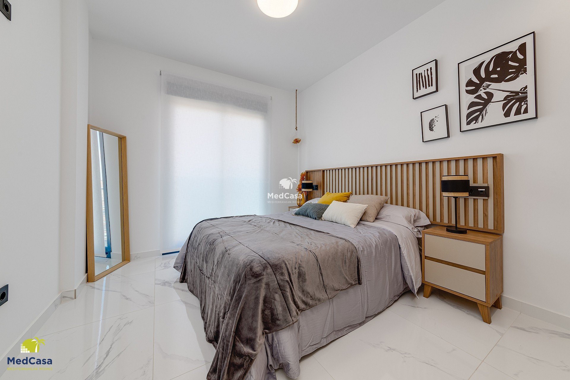 Neubau - Penthousewohnung -
Guardamar del Segura - Guardamar