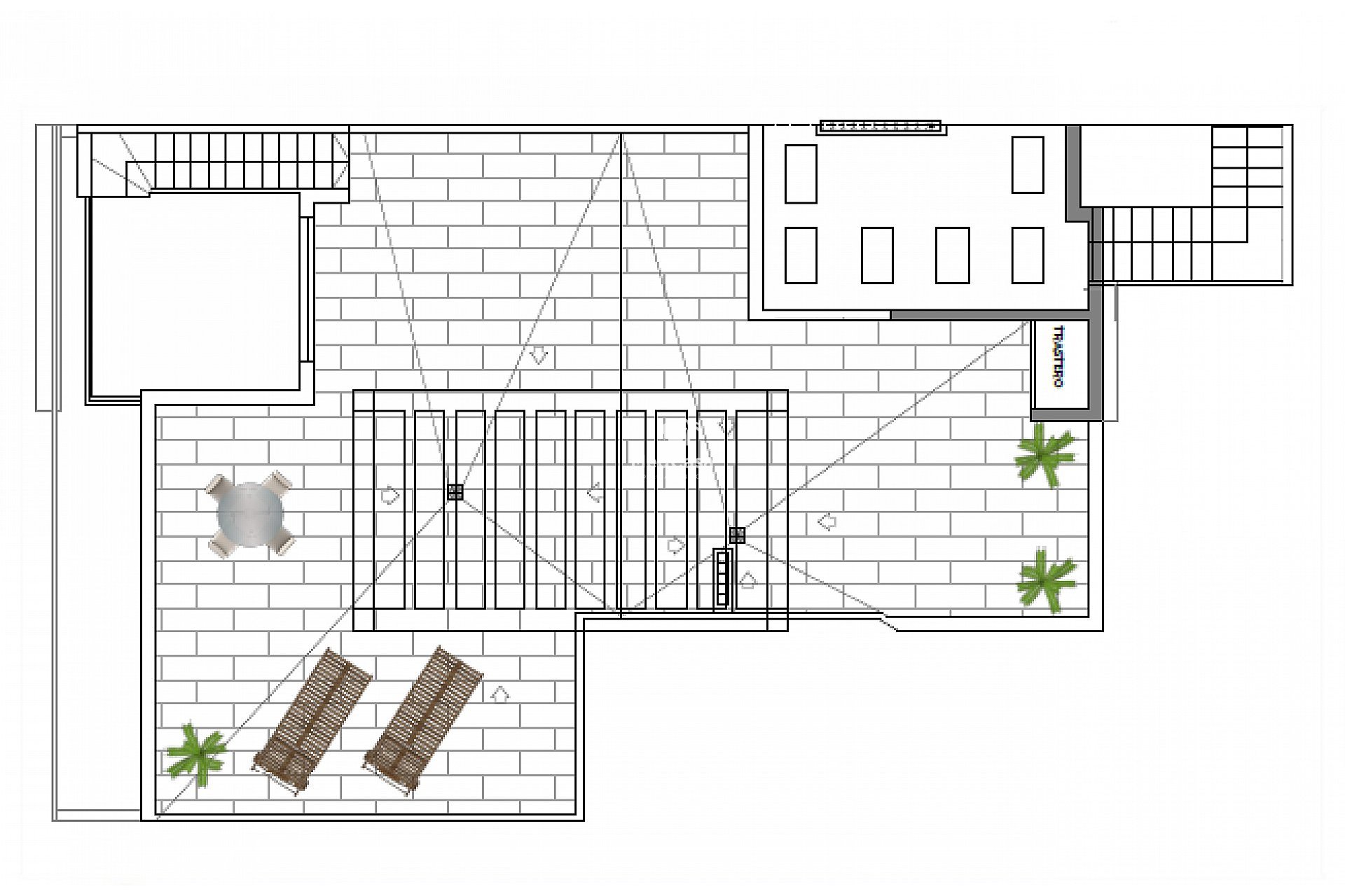 Neubau - Penthousewohnung -
Guardamar del Segura - Guardamar