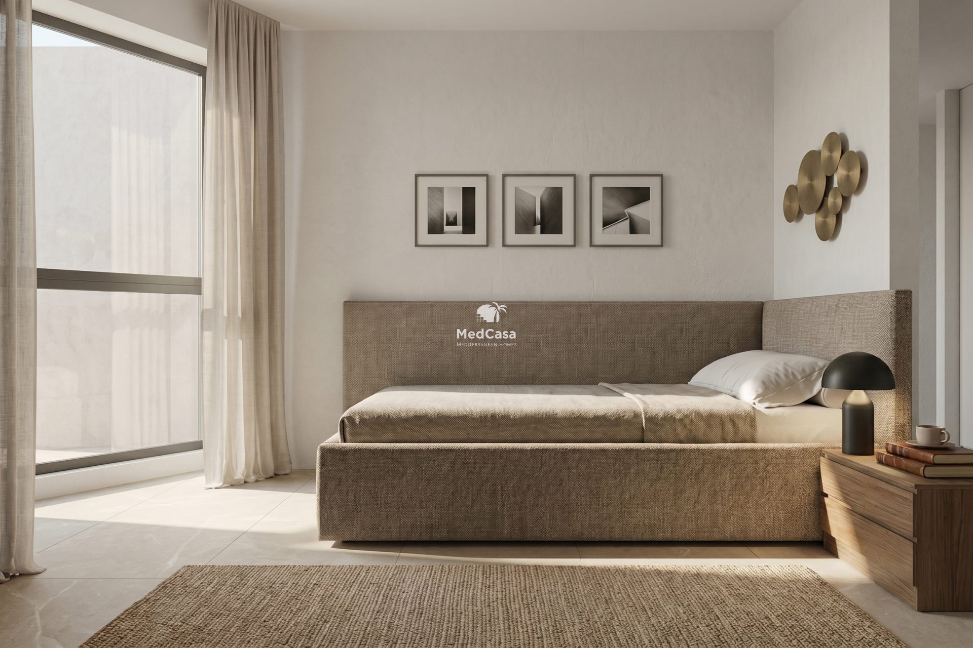 Neubau - Penthousewohnung -
Guardamar del Segura